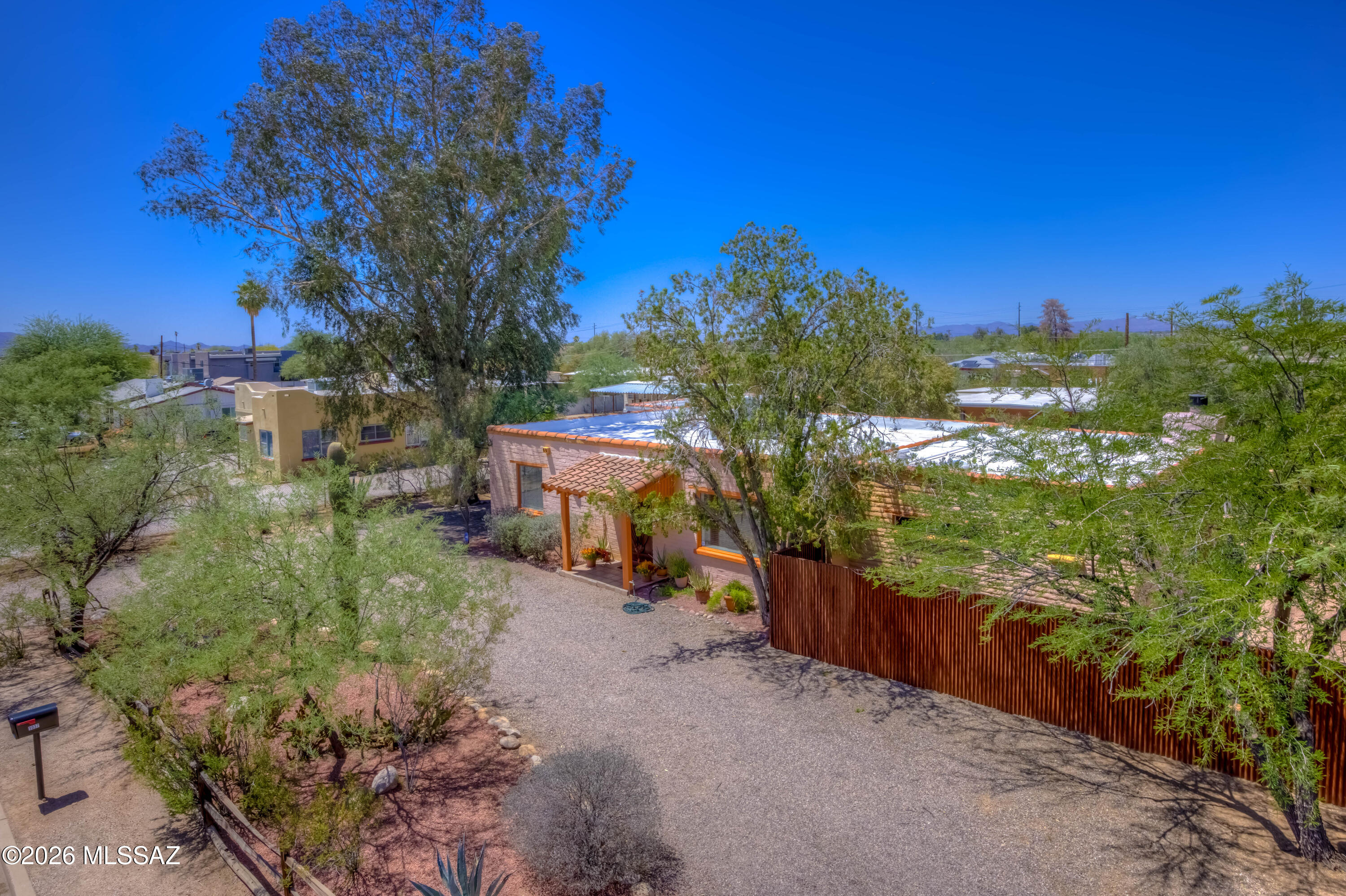 Catalina Poultry Acres NO 3 - Residential