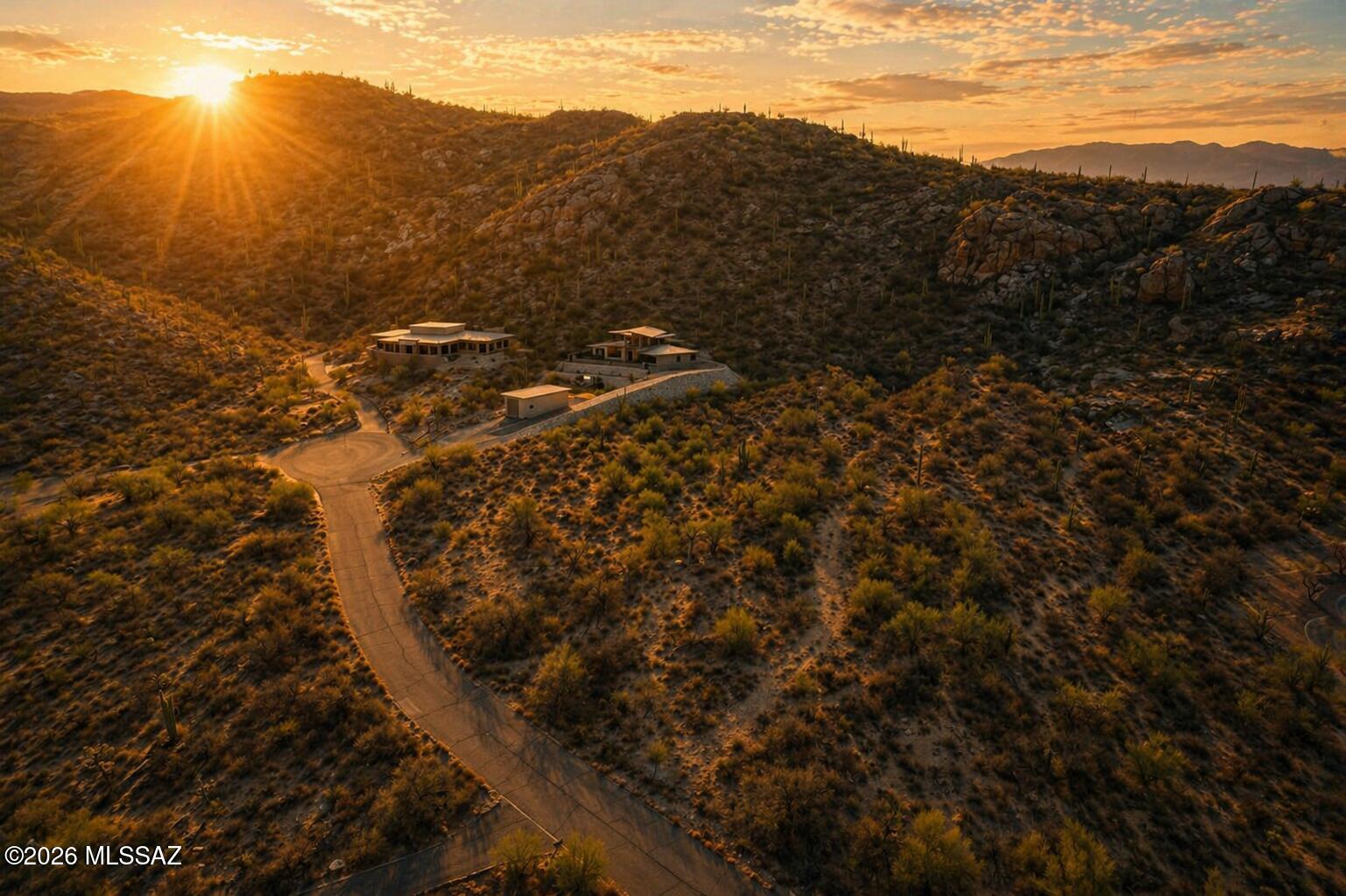 Thunderbird Trail Estates (1-11) - Land