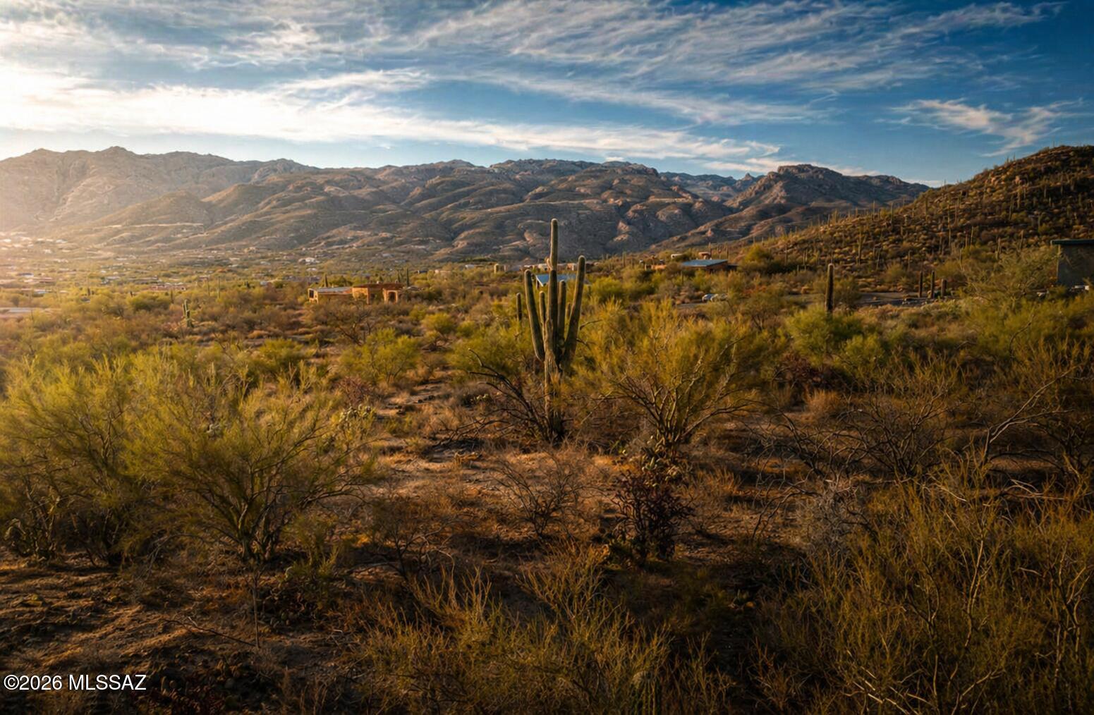 Thunderbird Trail Estates (1-11) - Land