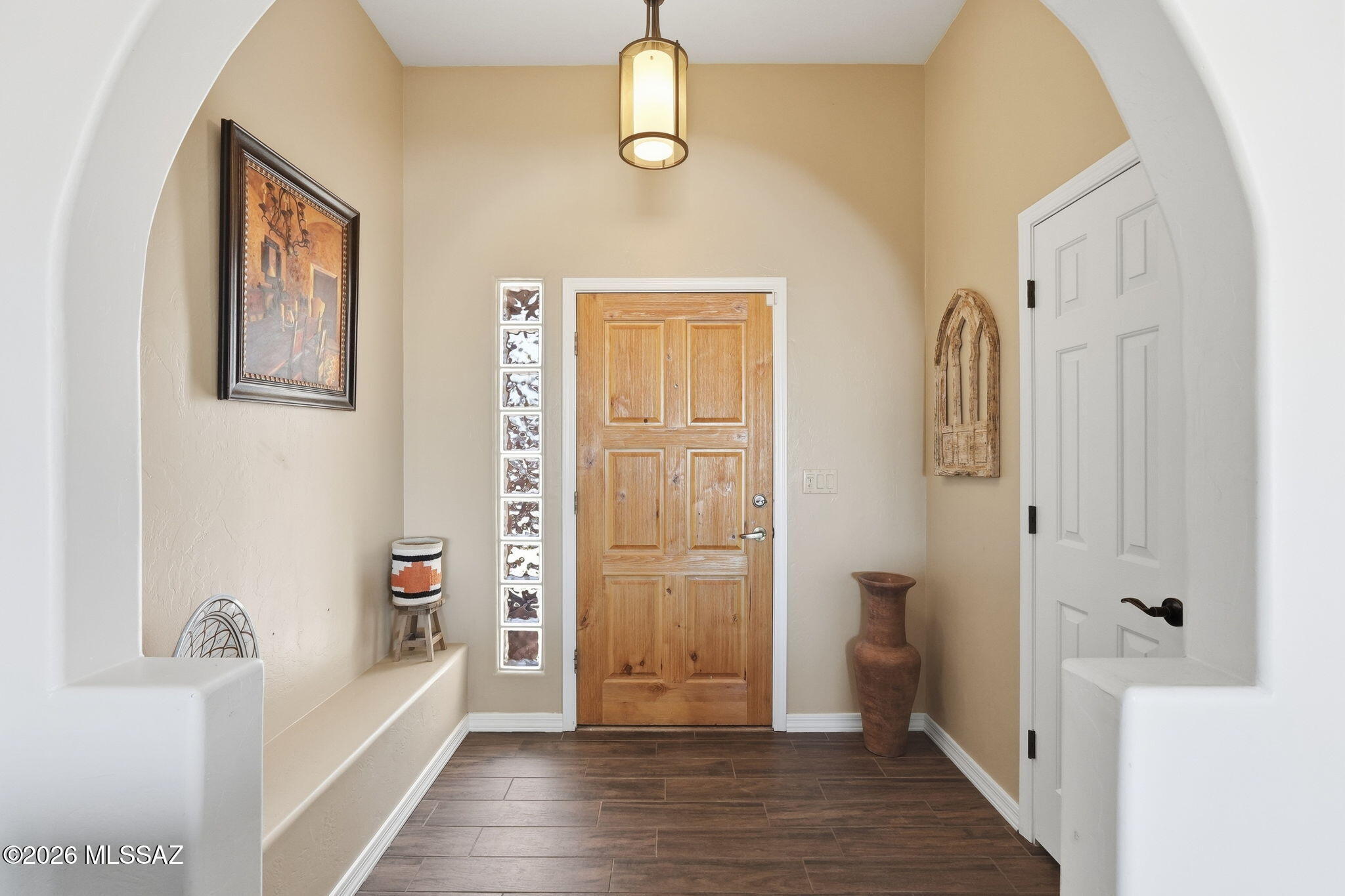 Rancho Agua Dulce (1-306) - Residential