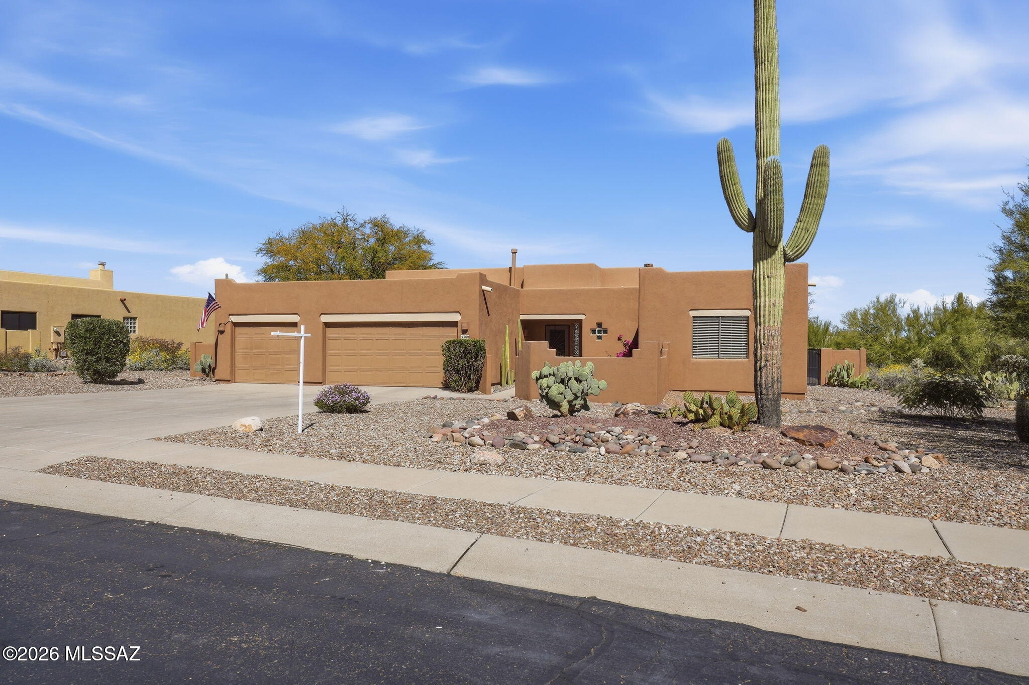Rancho Agua Dulce (1-306) - Residential