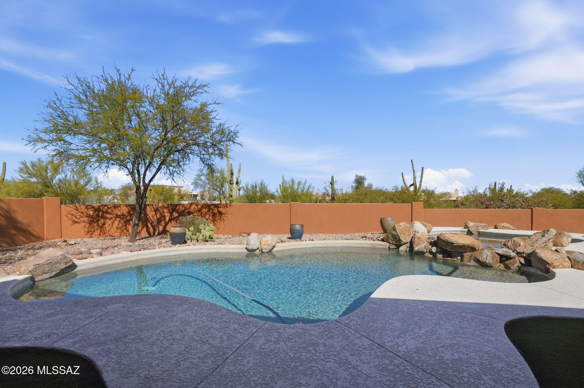 Rancho Agua Dulce (1-306) - Residential