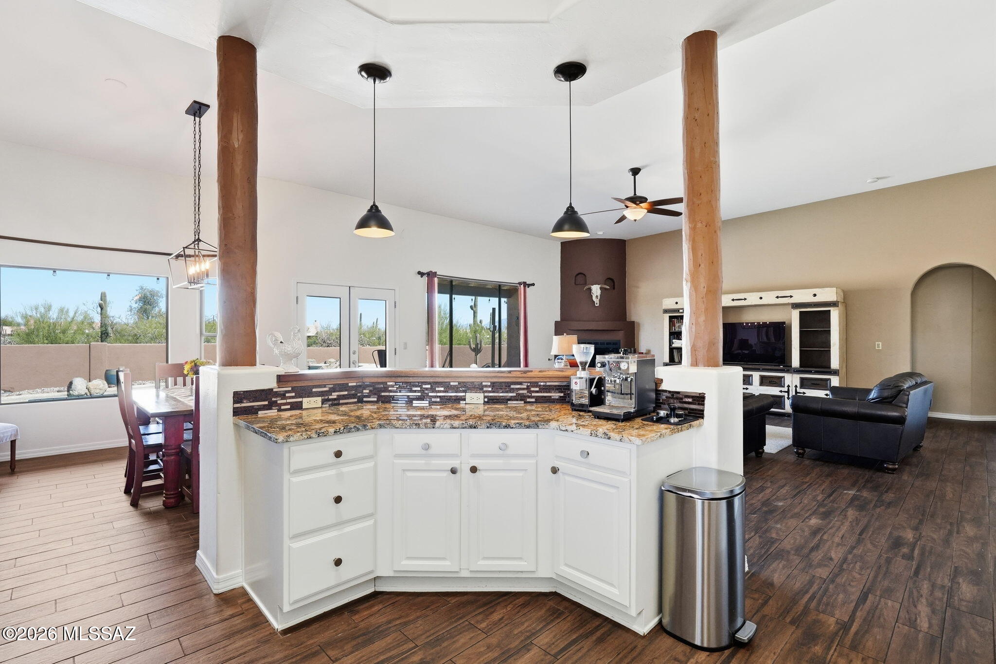 Rancho Agua Dulce (1-306) - Residential