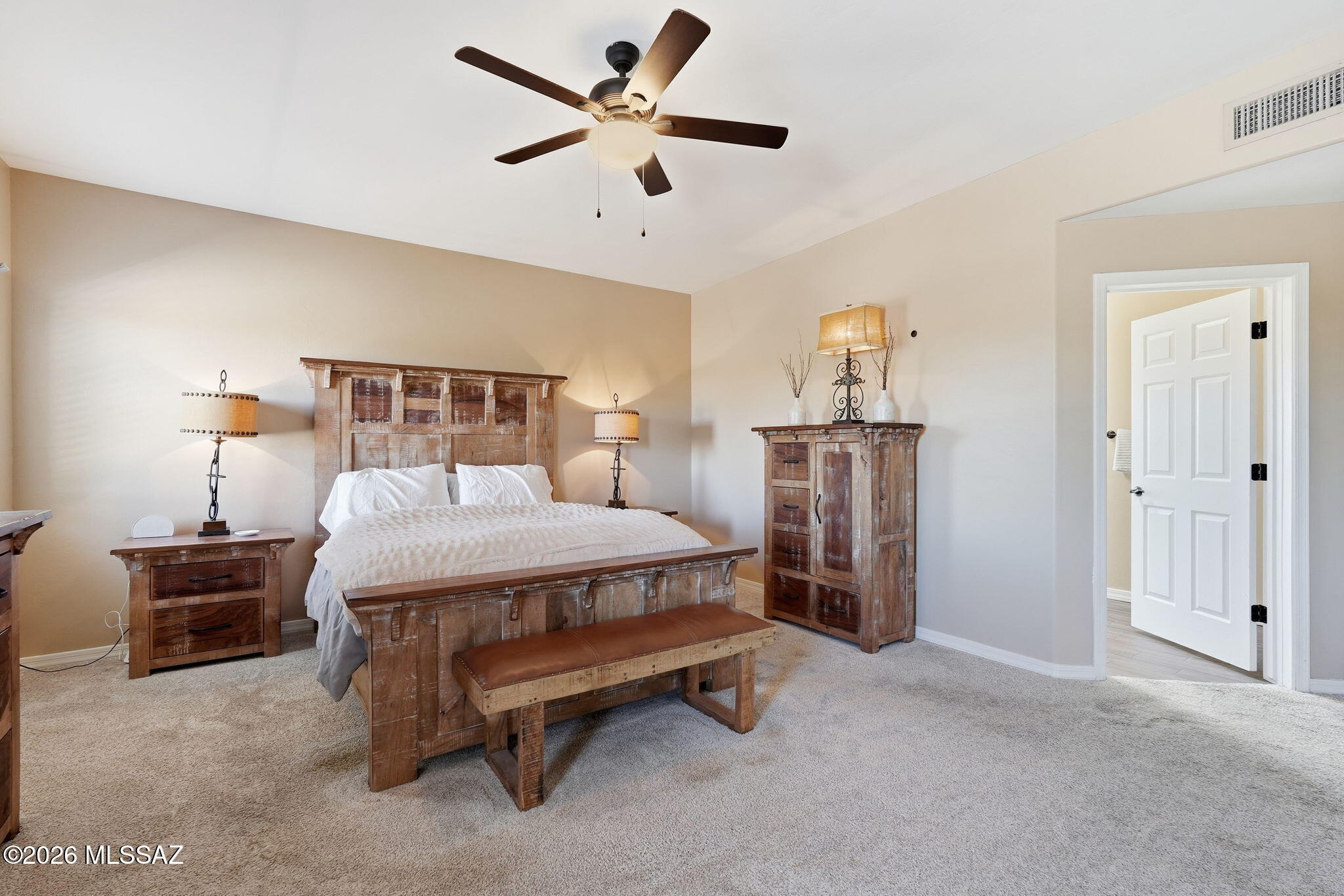 Rancho Agua Dulce (1-306) - Residential