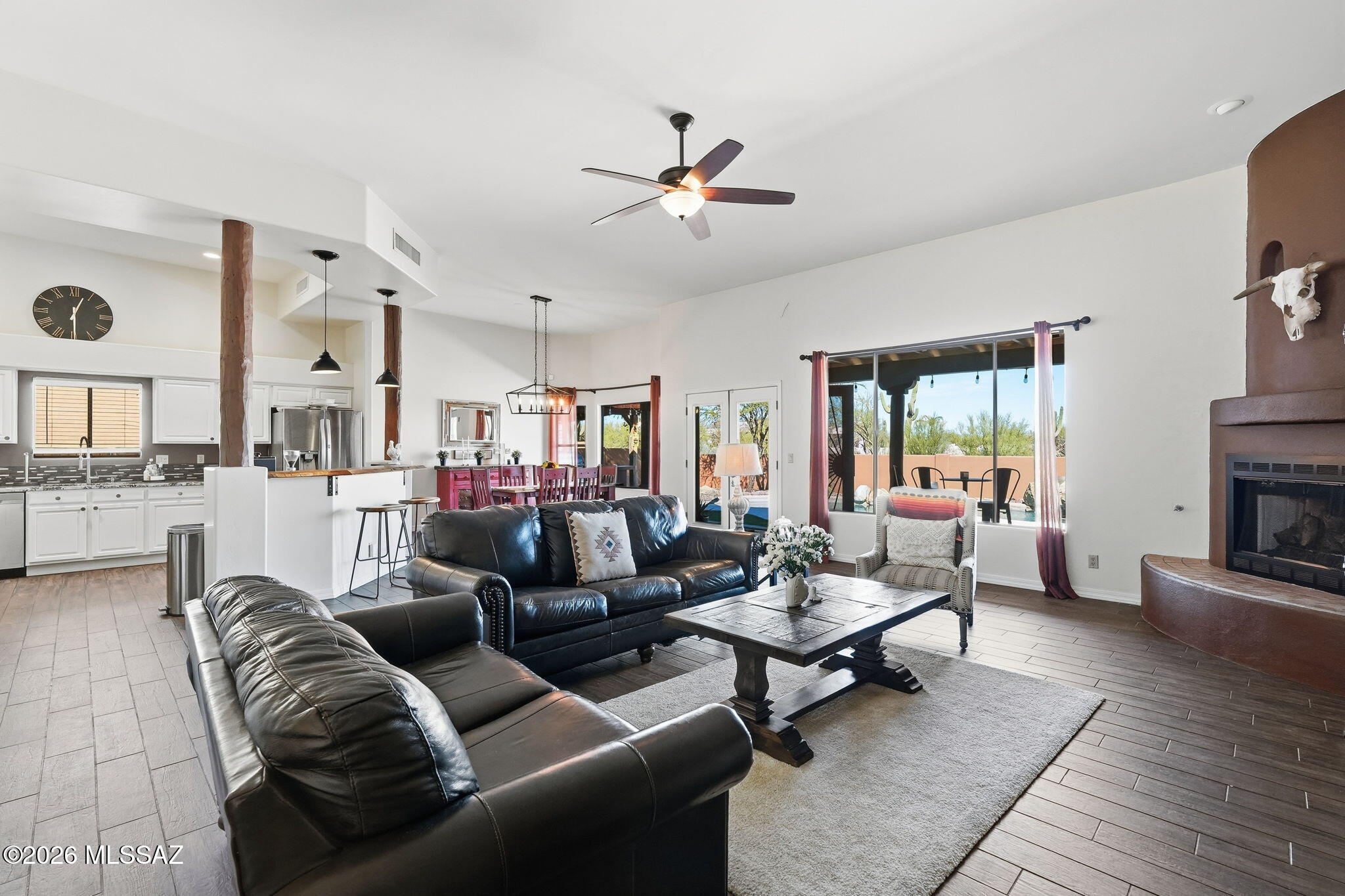 Rancho Agua Dulce (1-306) - Residential