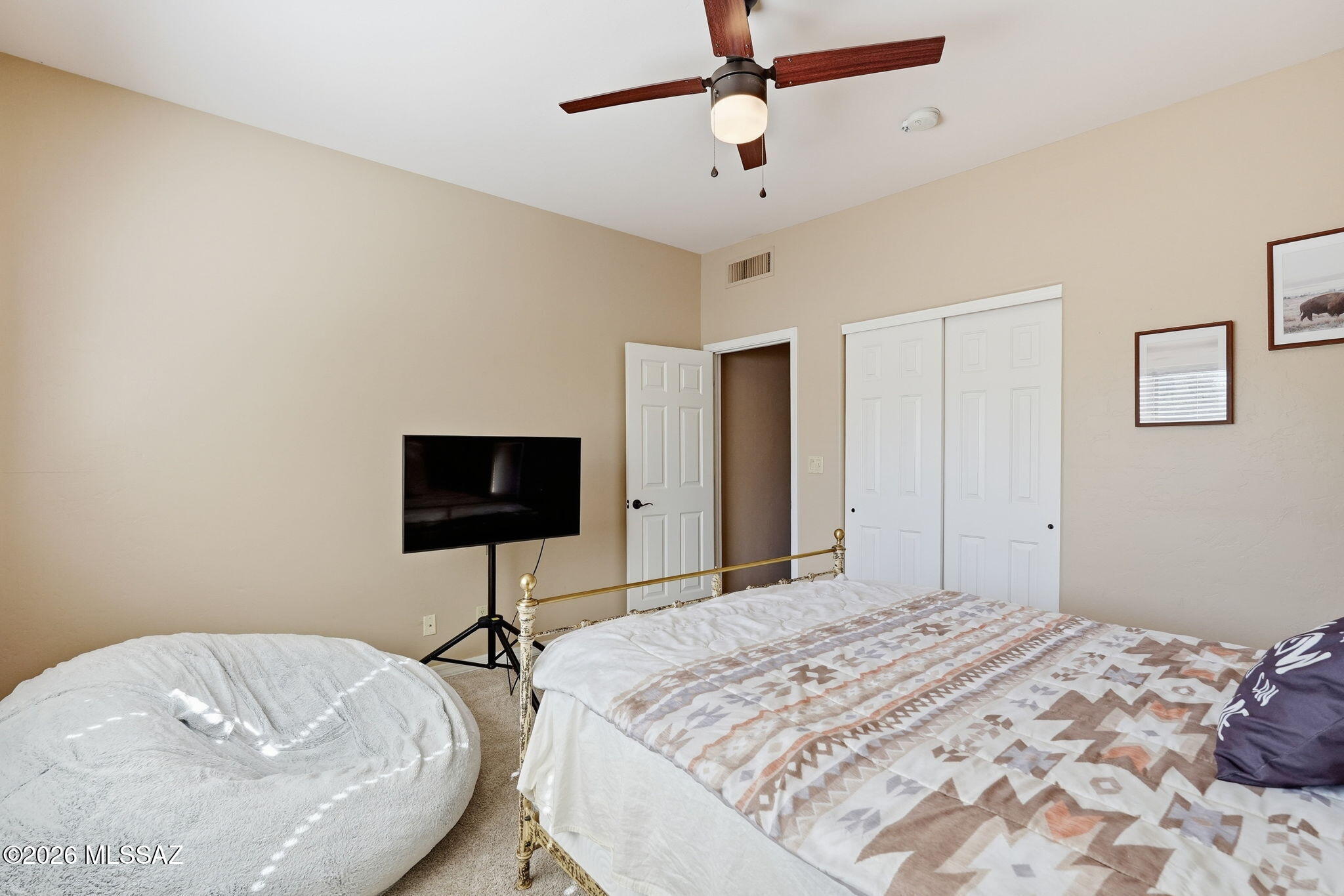 Rancho Agua Dulce (1-306) - Residential