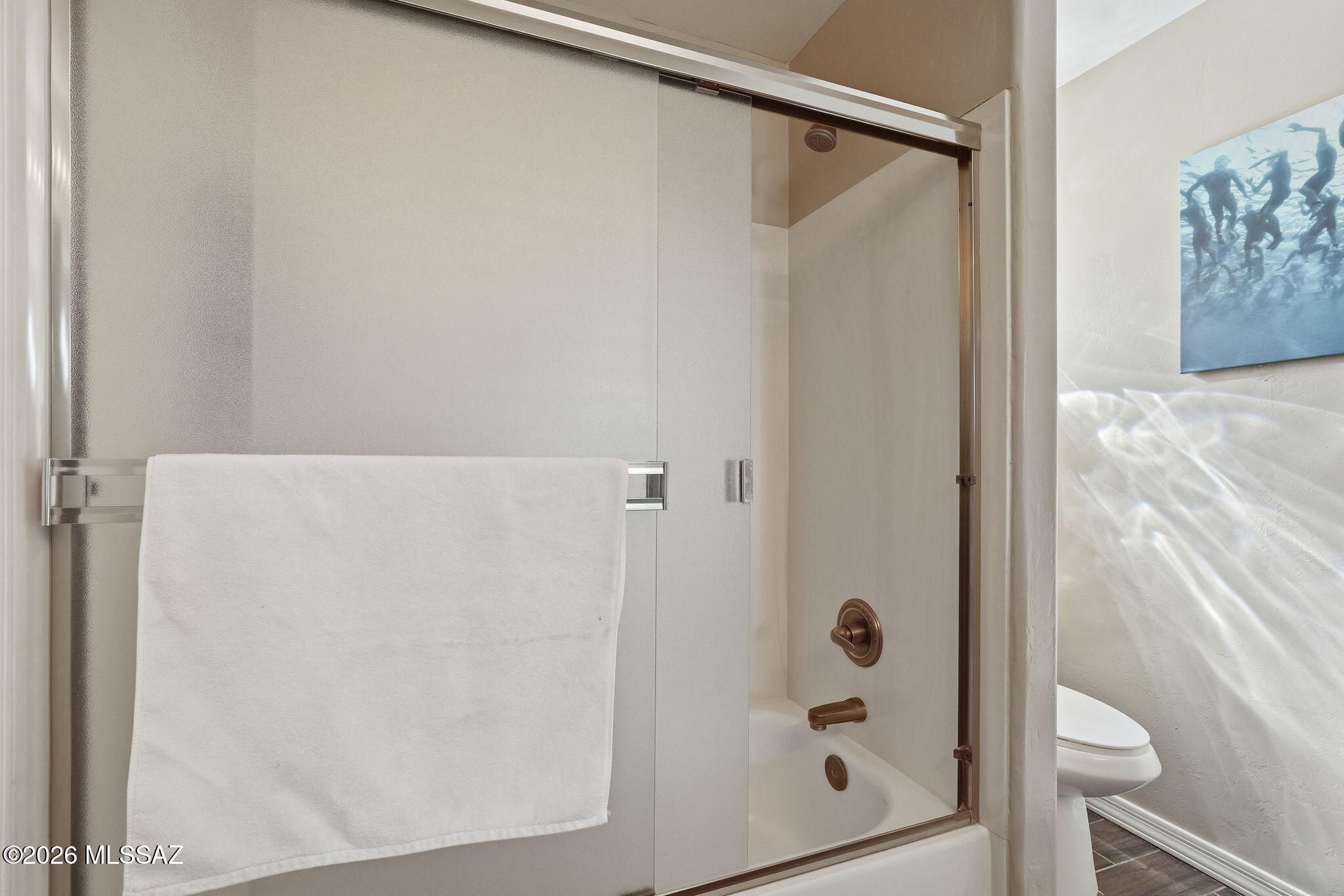 Rancho Agua Dulce (1-306) - Residential
