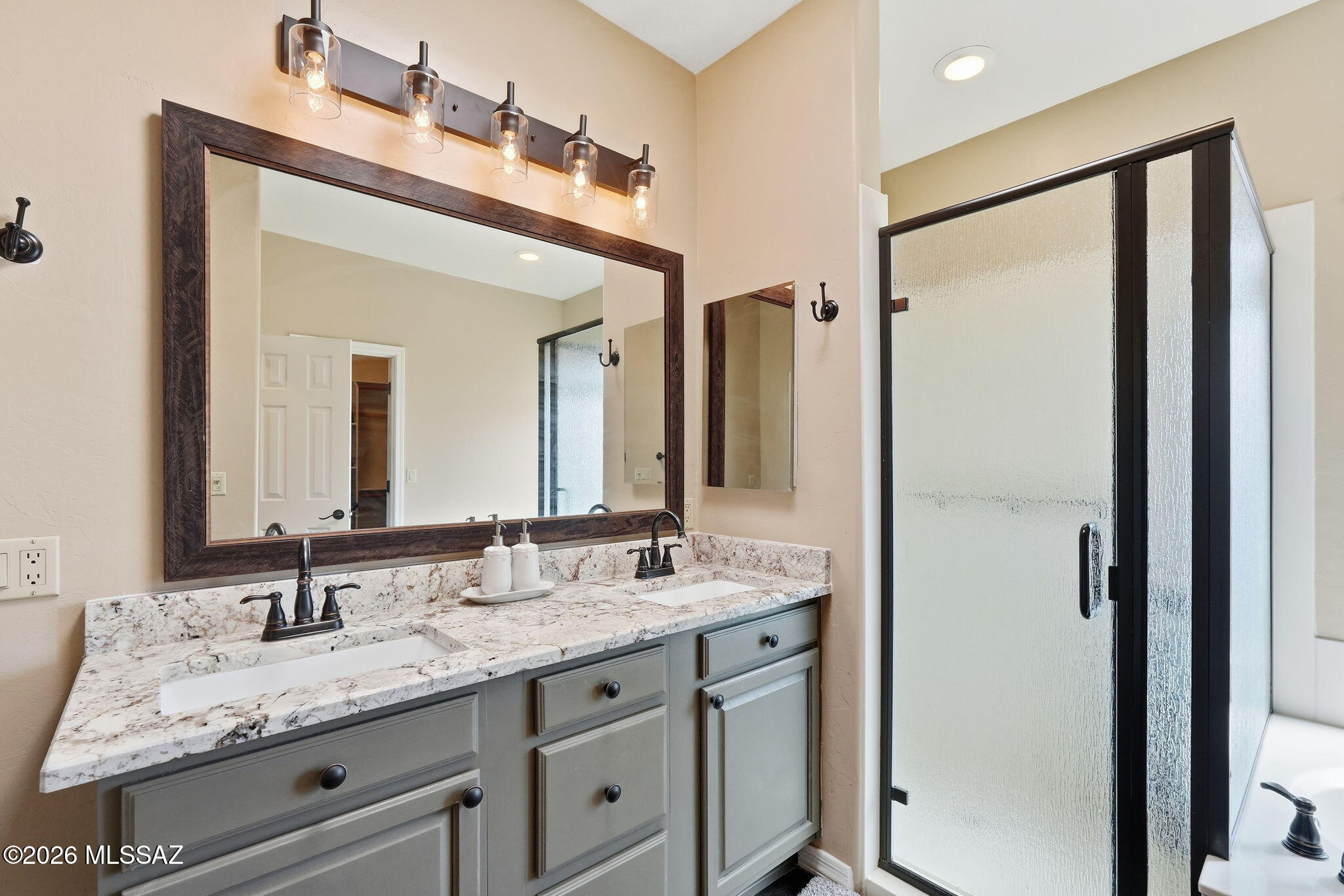 Rancho Agua Dulce (1-306) - Residential