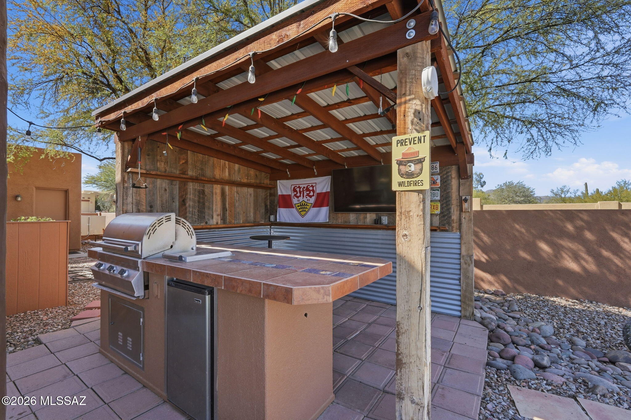 Rancho Agua Dulce (1-306) - Residential