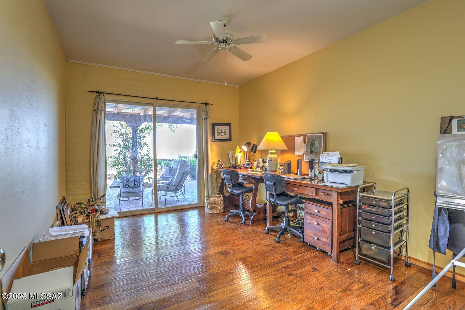 Catalina Foothills Estates NO. 7 - Residential
