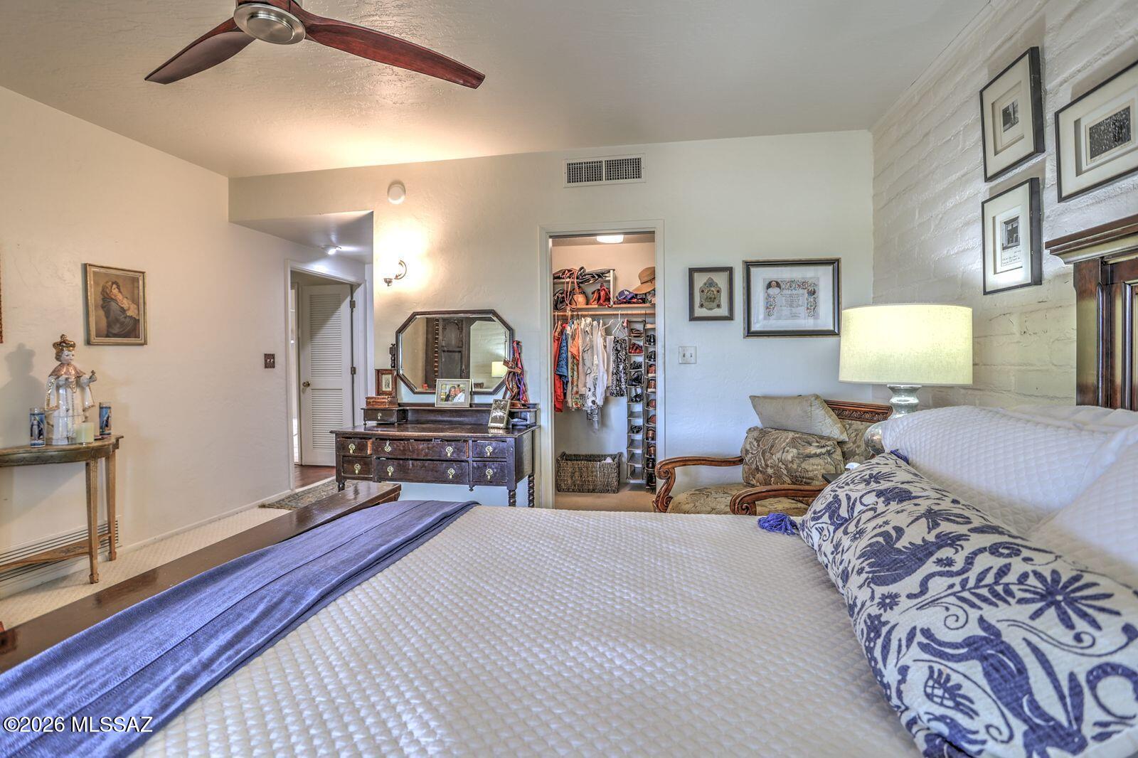 Catalina Foothills Estates NO. 7 - Residential