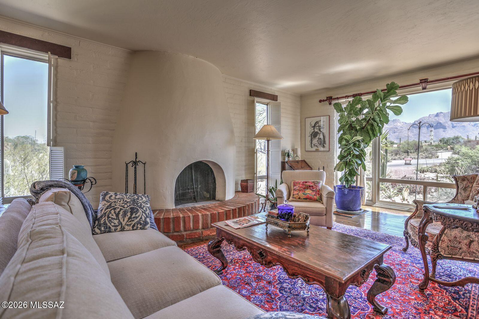 Catalina Foothills Estates NO. 7 - Residential