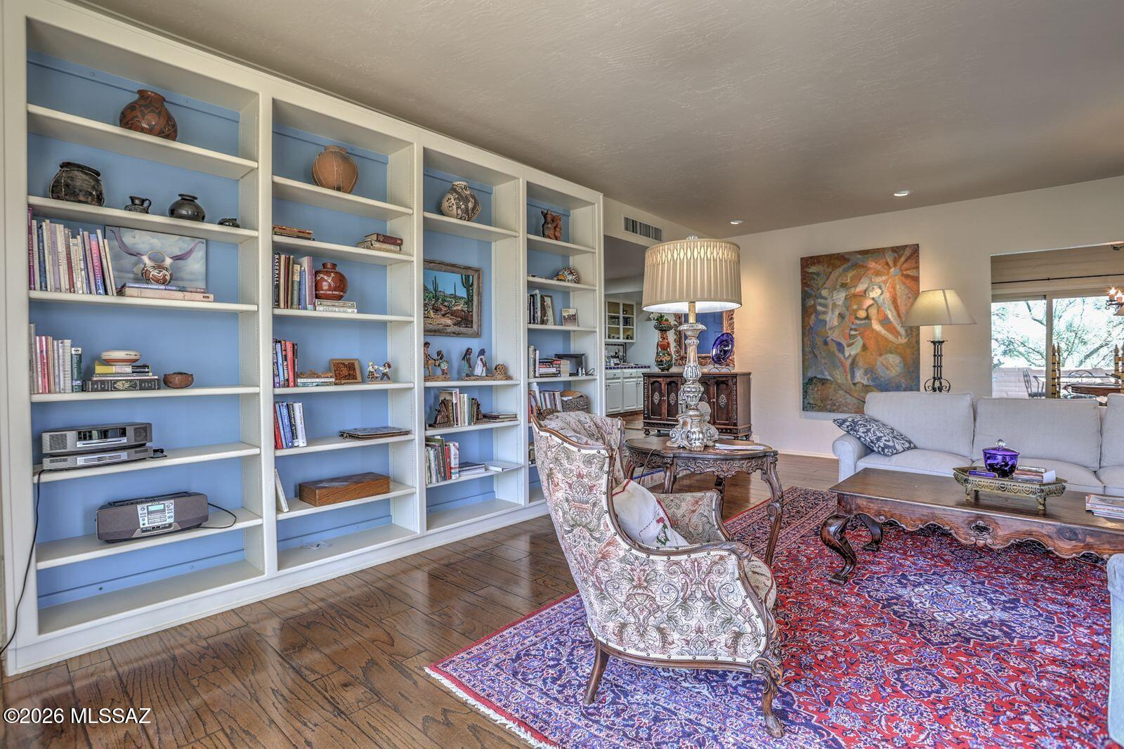 Catalina Foothills Estates NO. 7 - Residential
