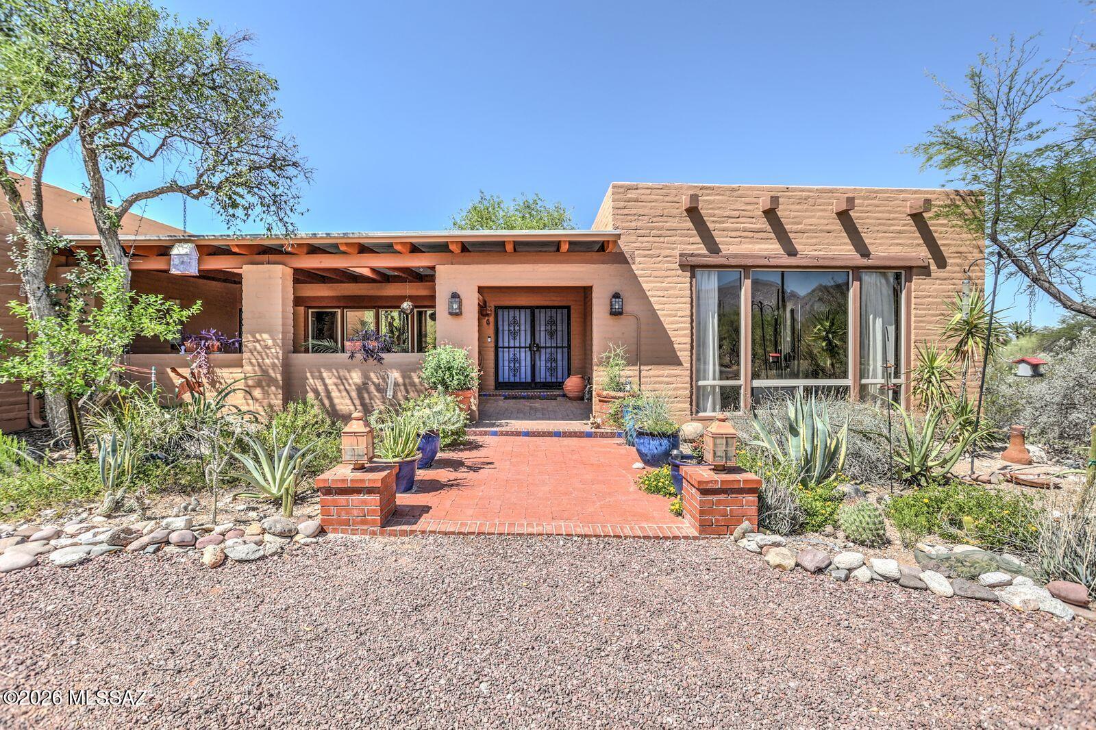 Catalina Foothills Estates NO. 7 - Residential