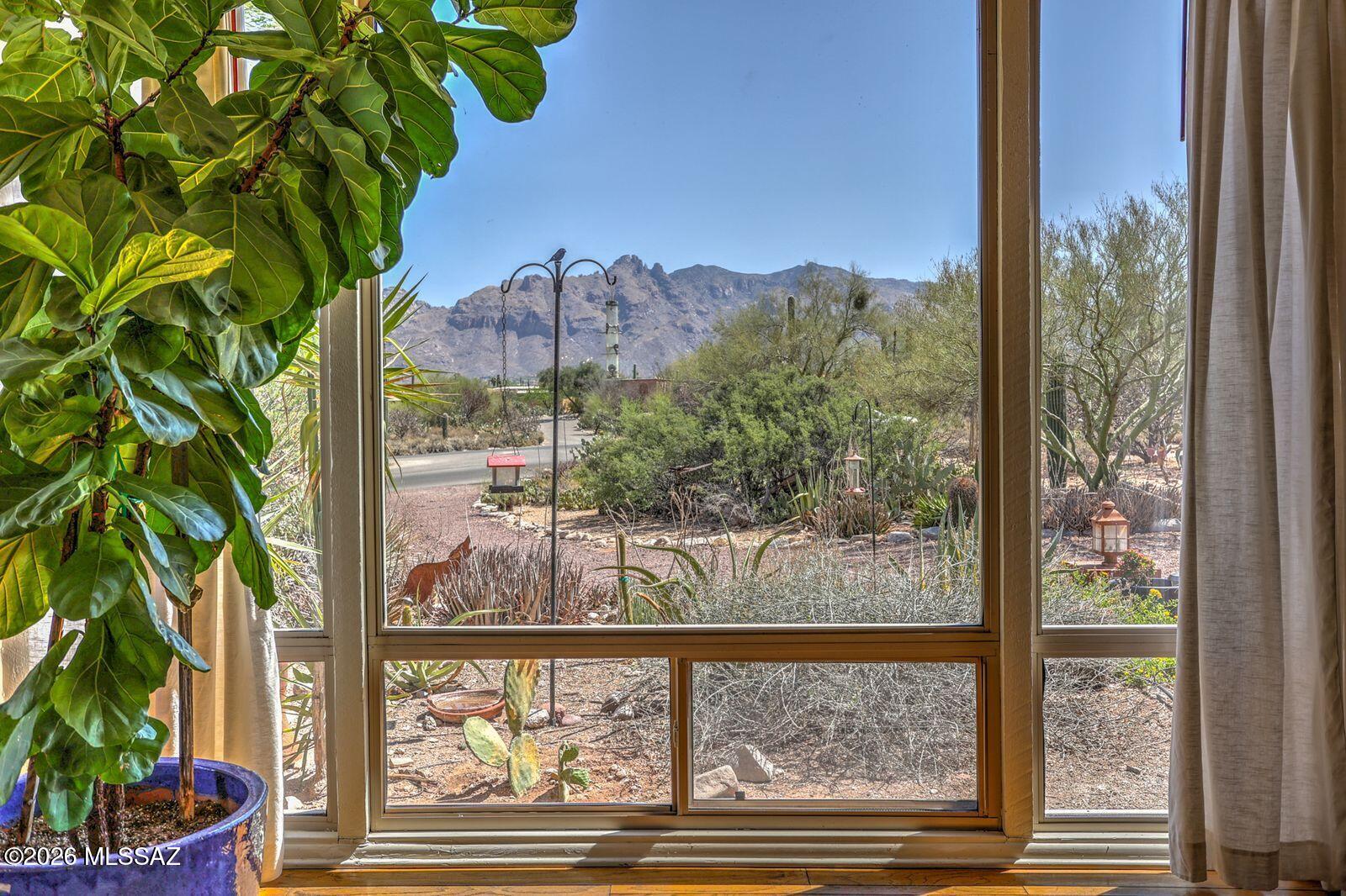 Catalina Foothills Estates NO. 7 - Residential