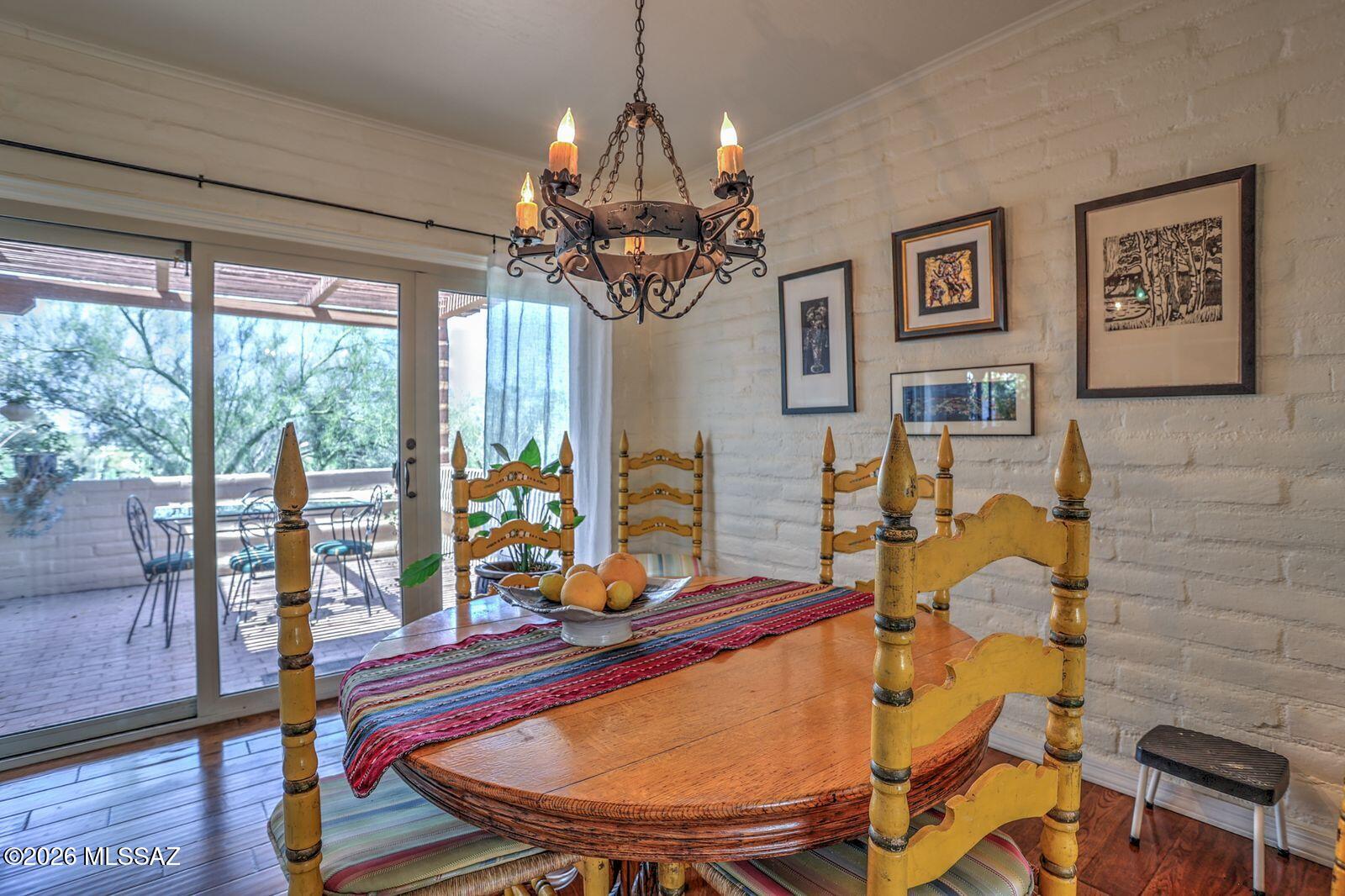 Catalina Foothills Estates NO. 7 - Residential