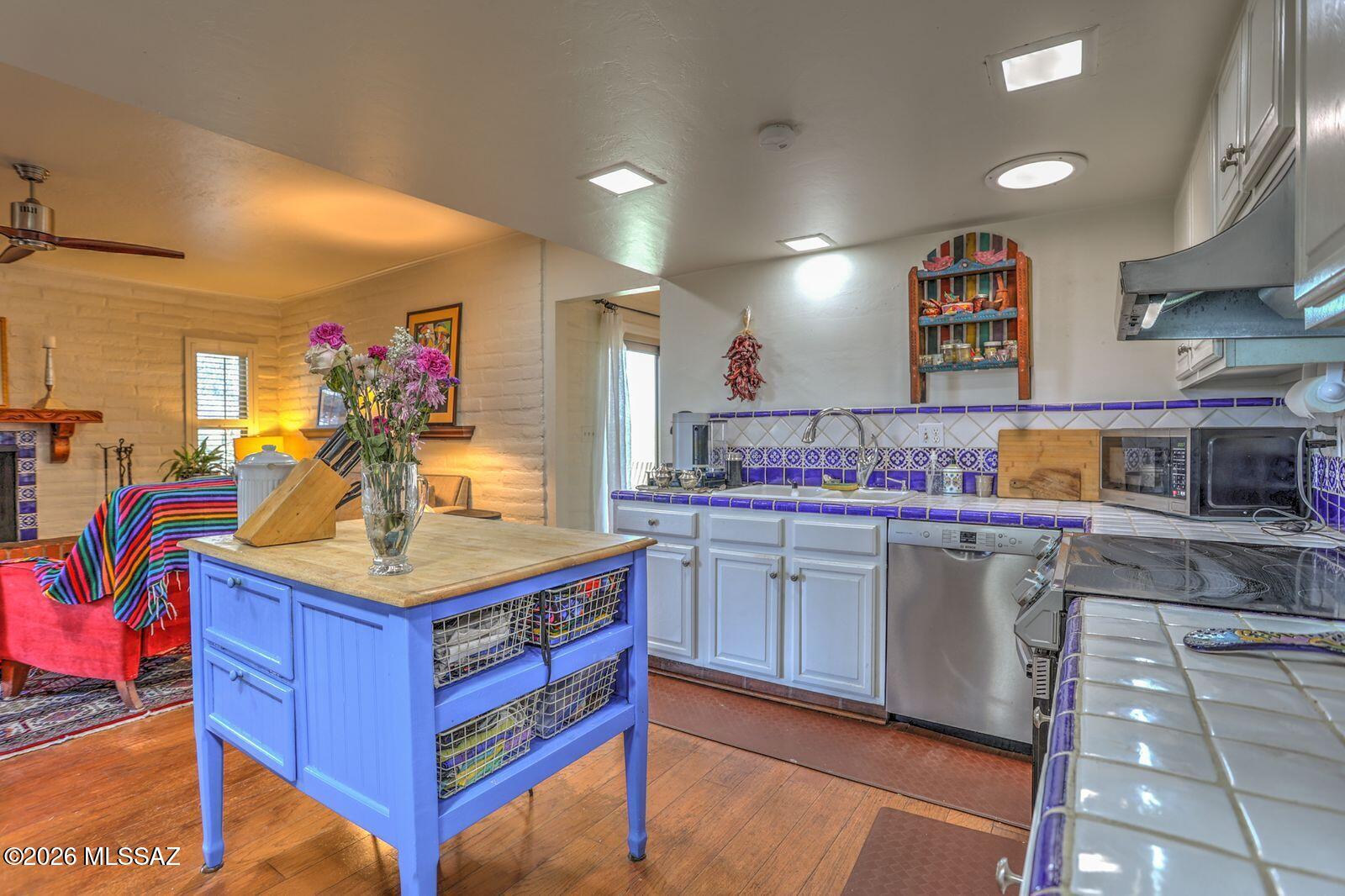 Catalina Foothills Estates NO. 7 - Residential