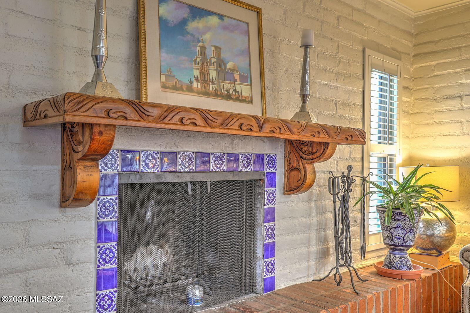 Catalina Foothills Estates NO. 7 - Residential