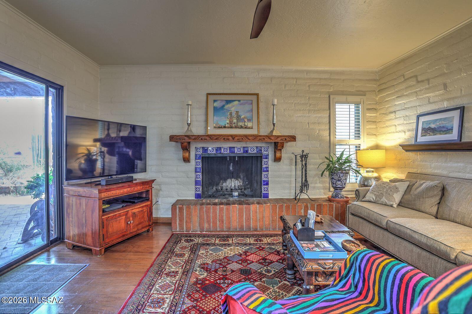 Catalina Foothills Estates NO. 7 - Residential