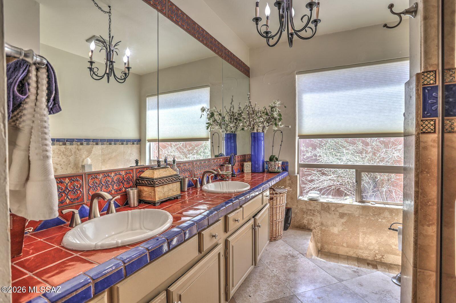 Catalina Foothills Estates NO. 7 - Residential
