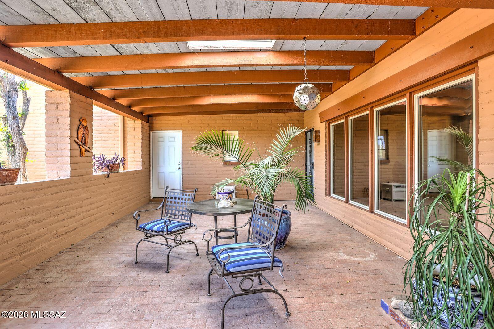 Catalina Foothills Estates NO. 7 - Residential