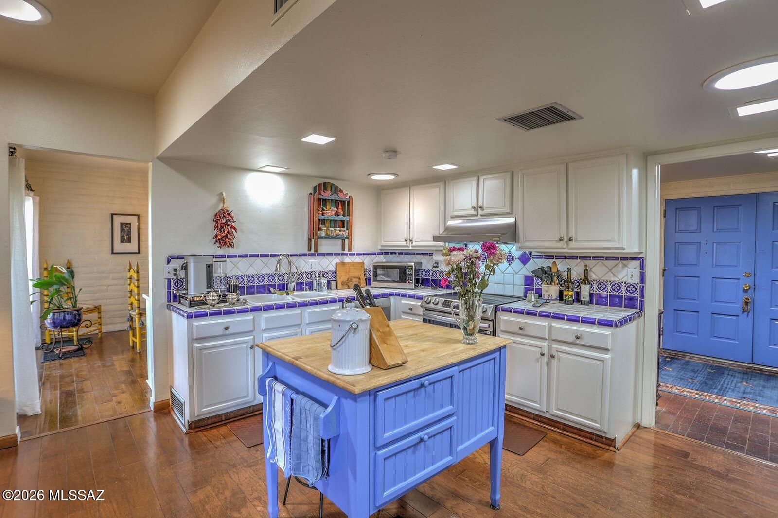 Catalina Foothills Estates NO. 7 - Residential