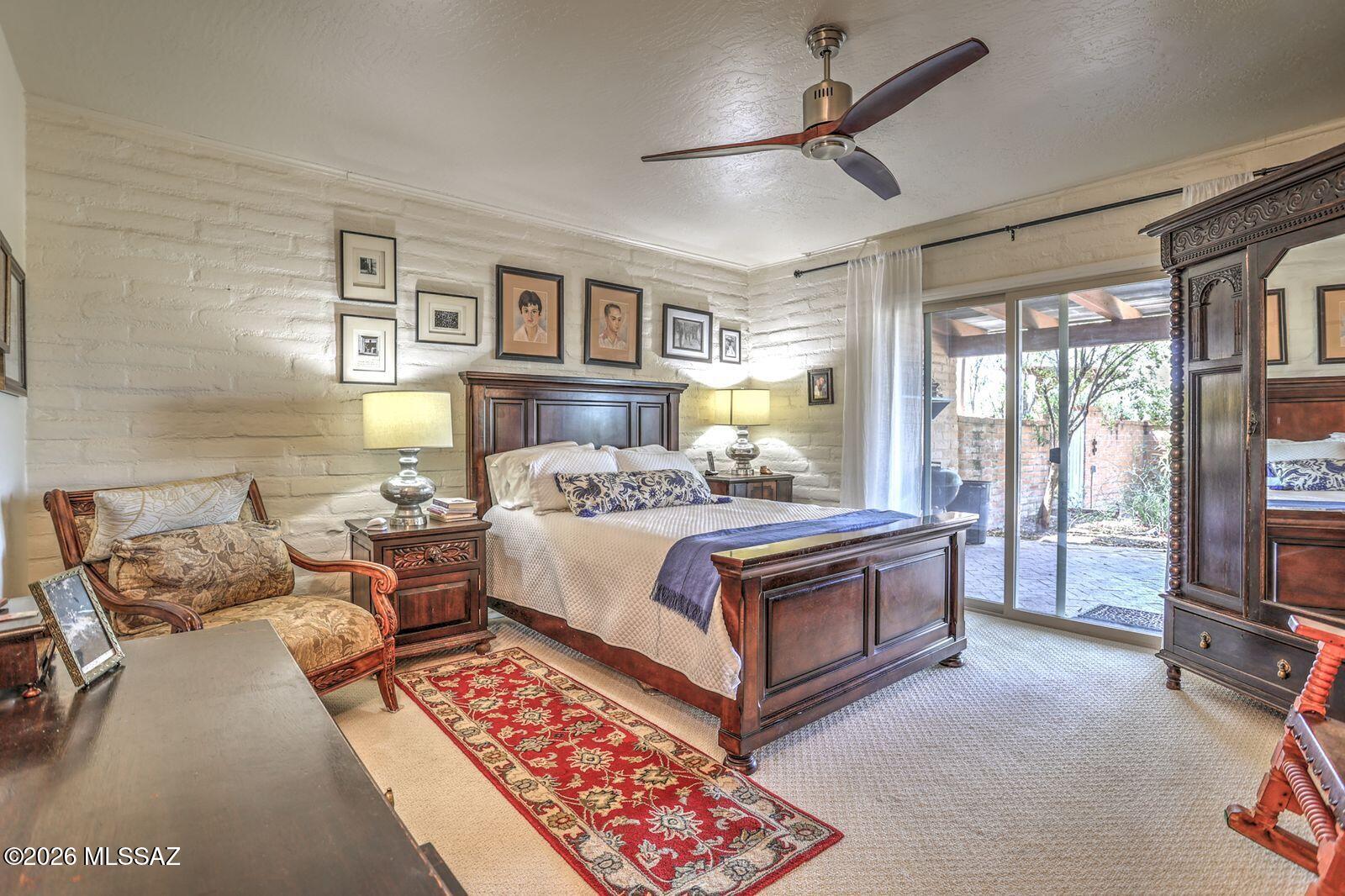 Catalina Foothills Estates NO. 7 - Residential