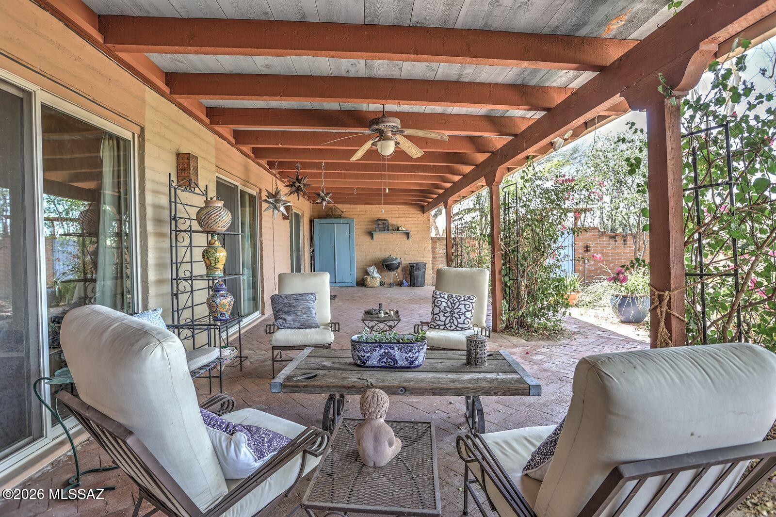 Catalina Foothills Estates NO. 7 - Residential