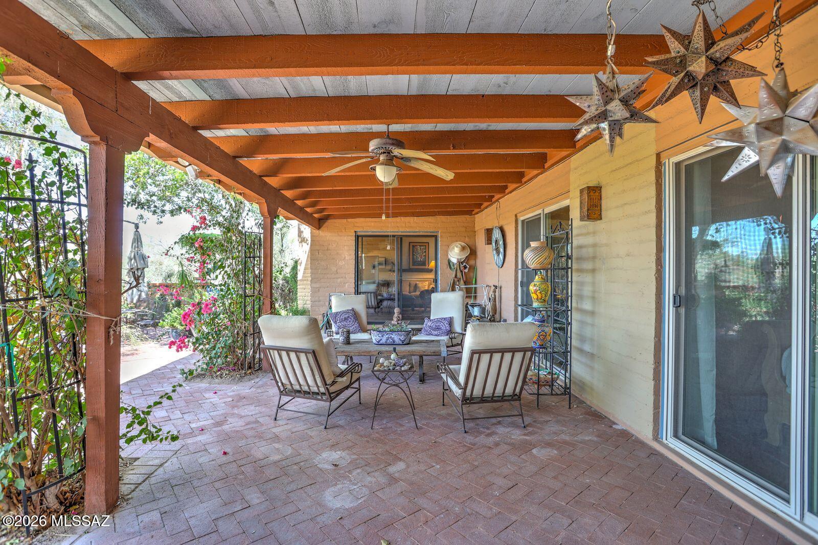 Catalina Foothills Estates NO. 7 - Residential