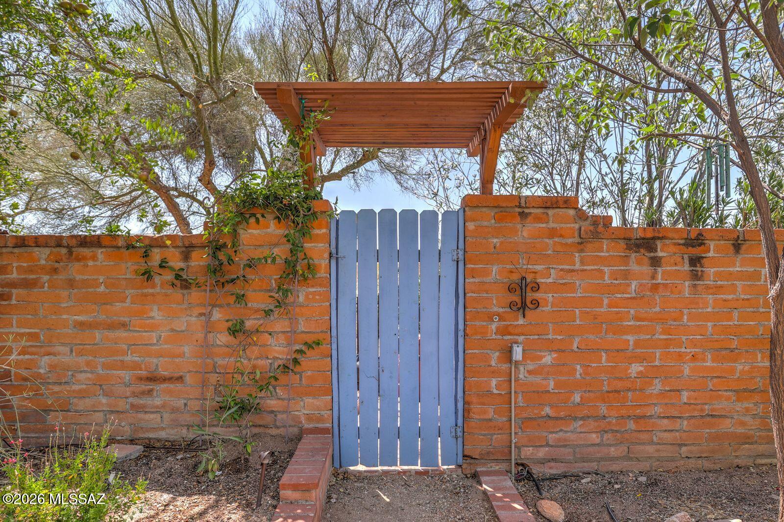 Catalina Foothills Estates NO. 7 - Residential