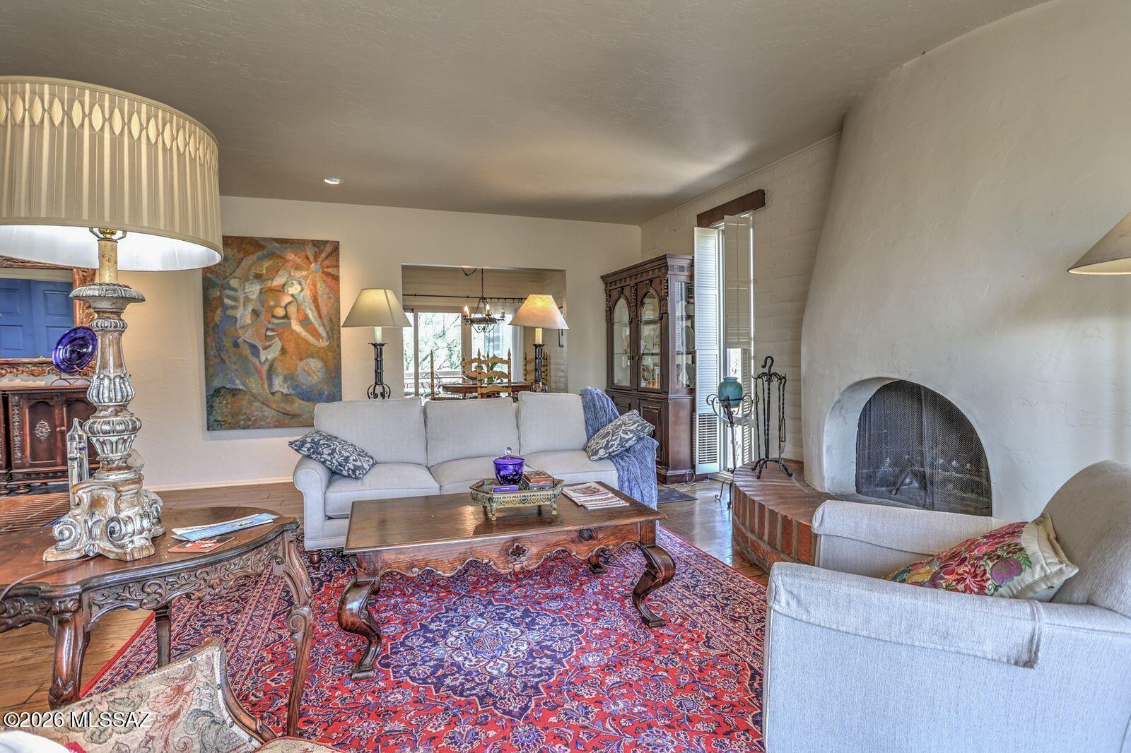 Catalina Foothills Estates NO. 7 - Residential
