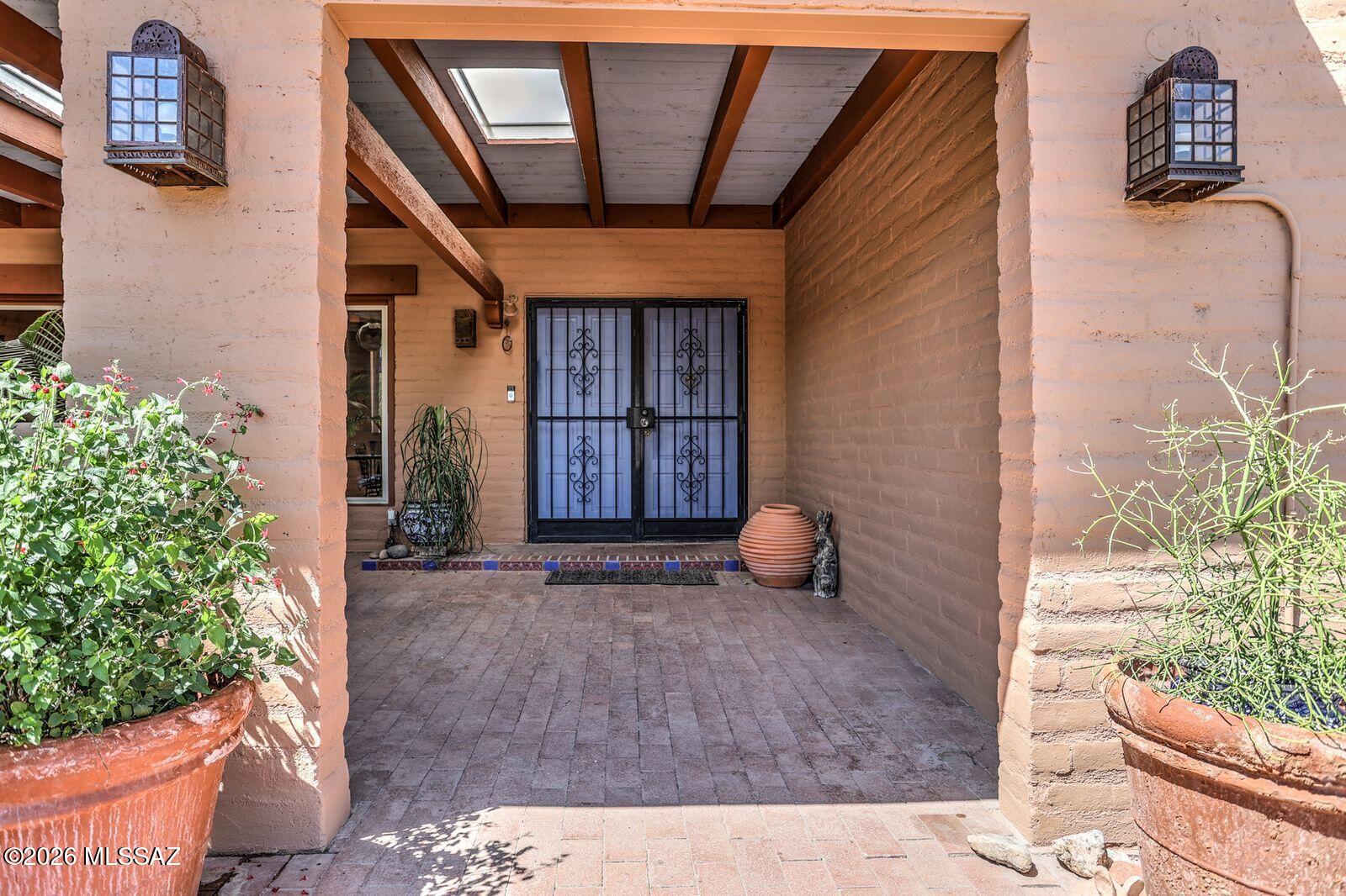 Catalina Foothills Estates NO. 7 - Residential
