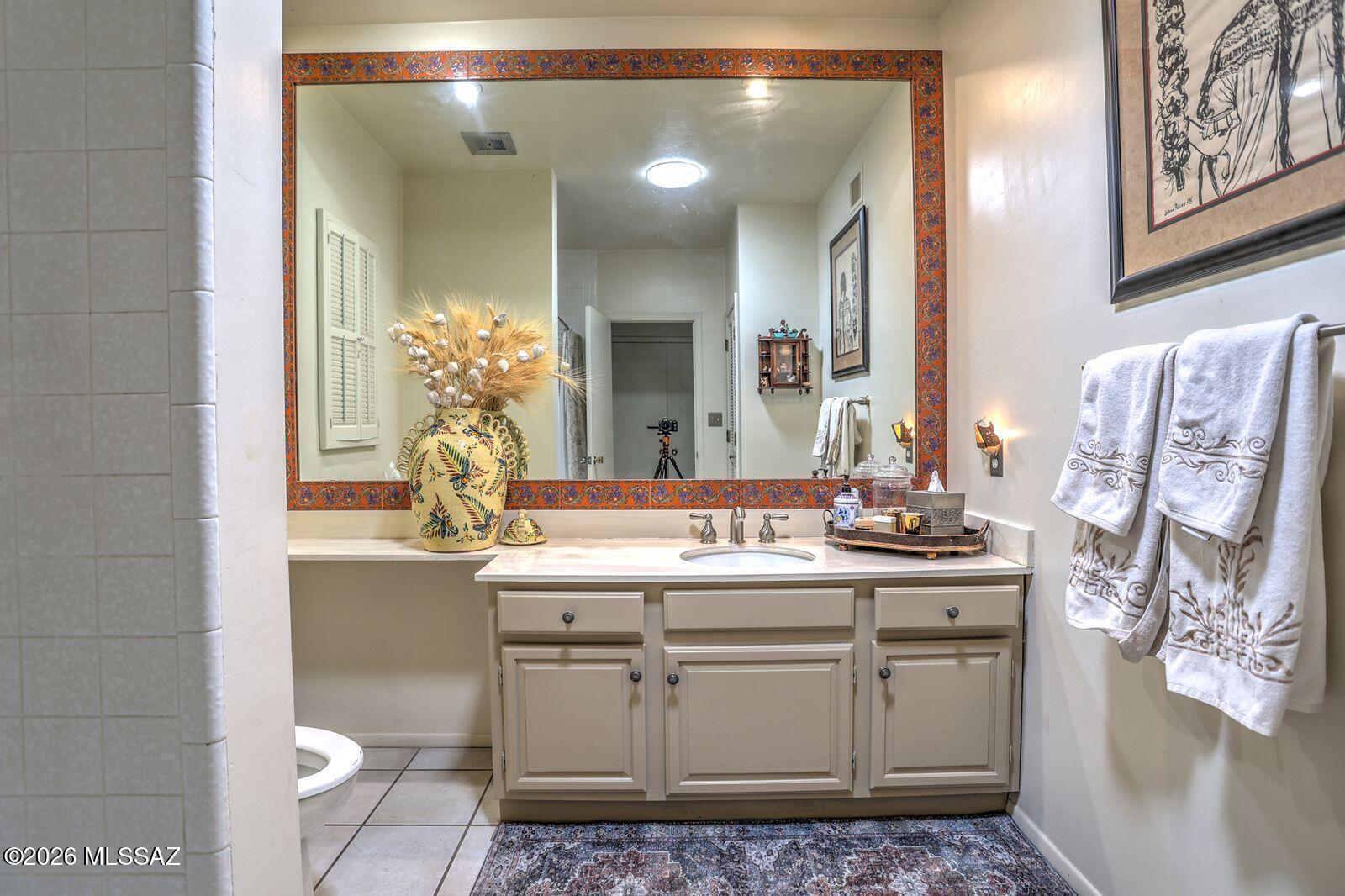 Catalina Foothills Estates NO. 7 - Residential