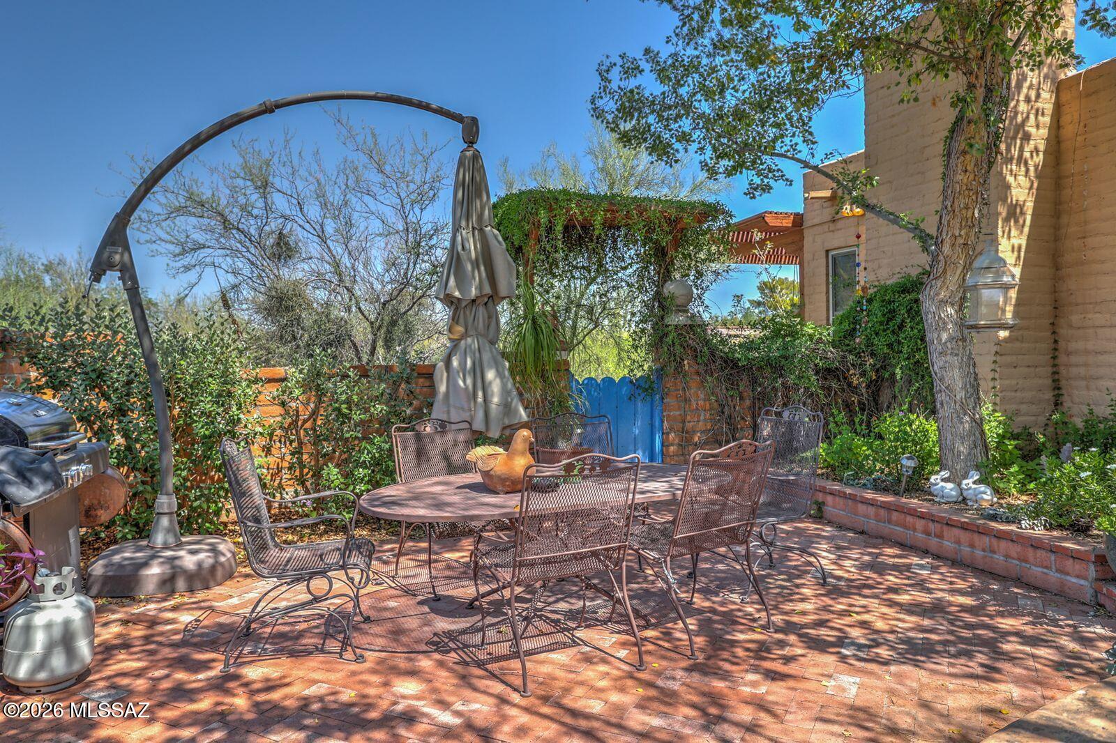 Catalina Foothills Estates NO. 7 - Residential