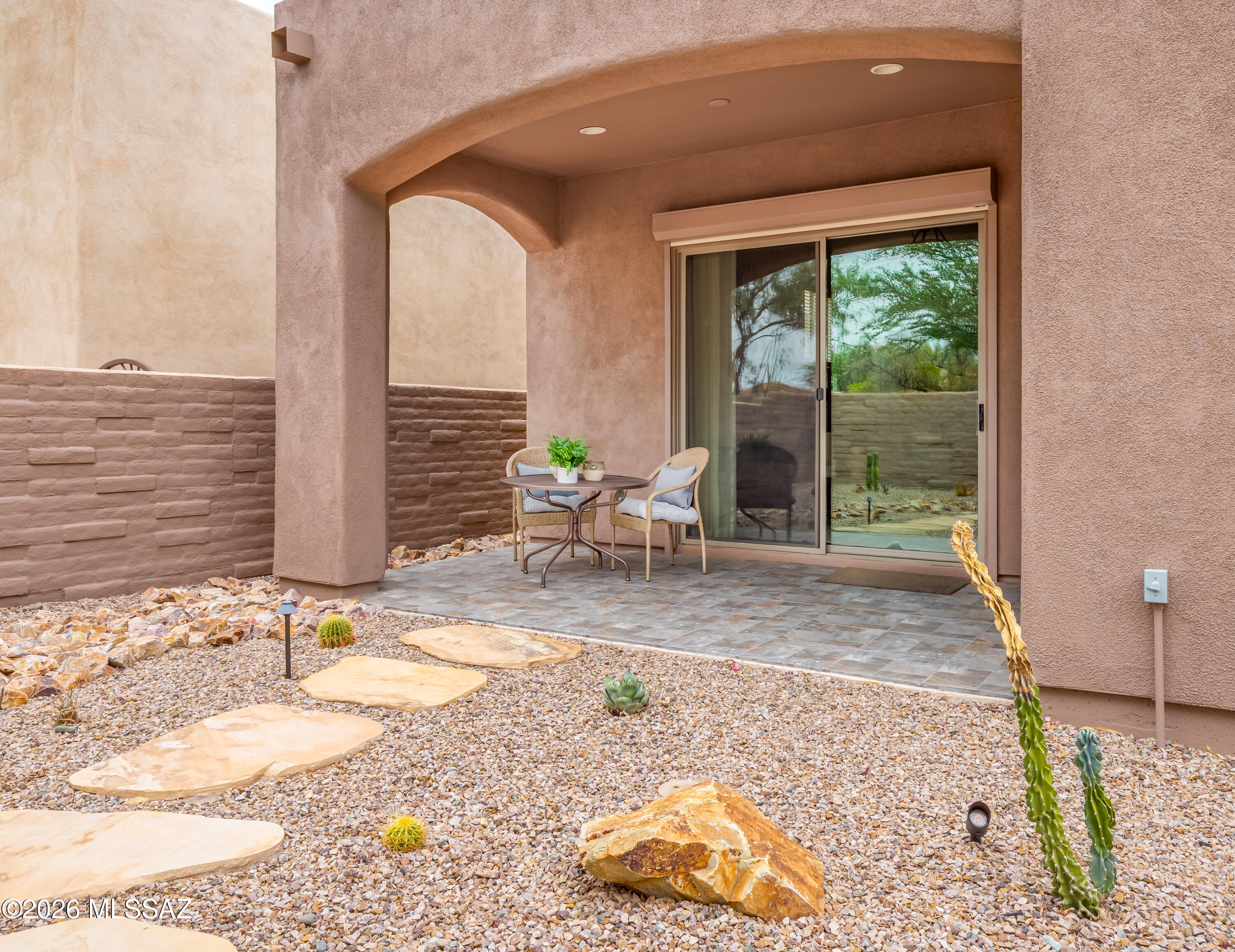 Desert Sky (1-45) - Residential