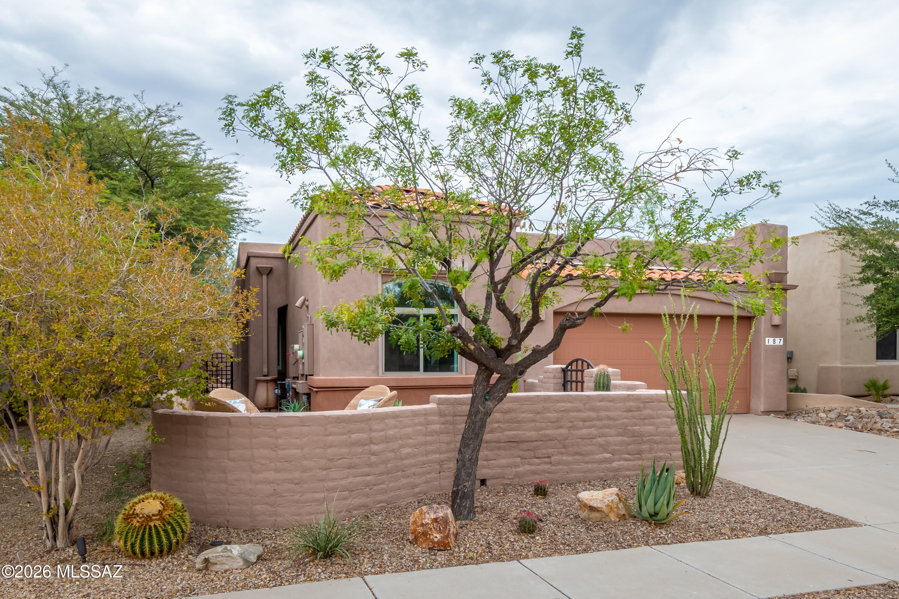 Desert Sky (1-45) - Residential
