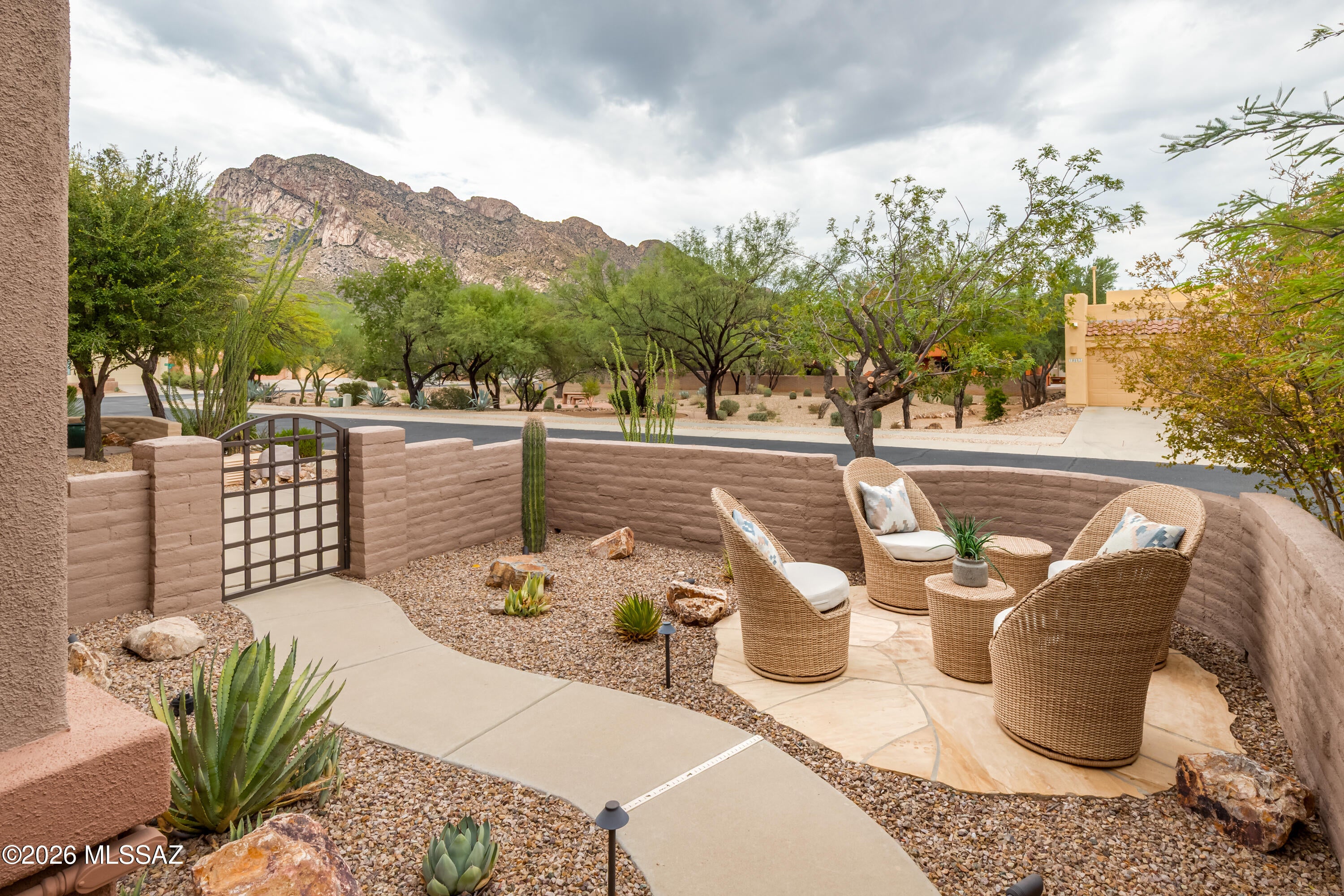 Desert Sky (1-45) - Residential