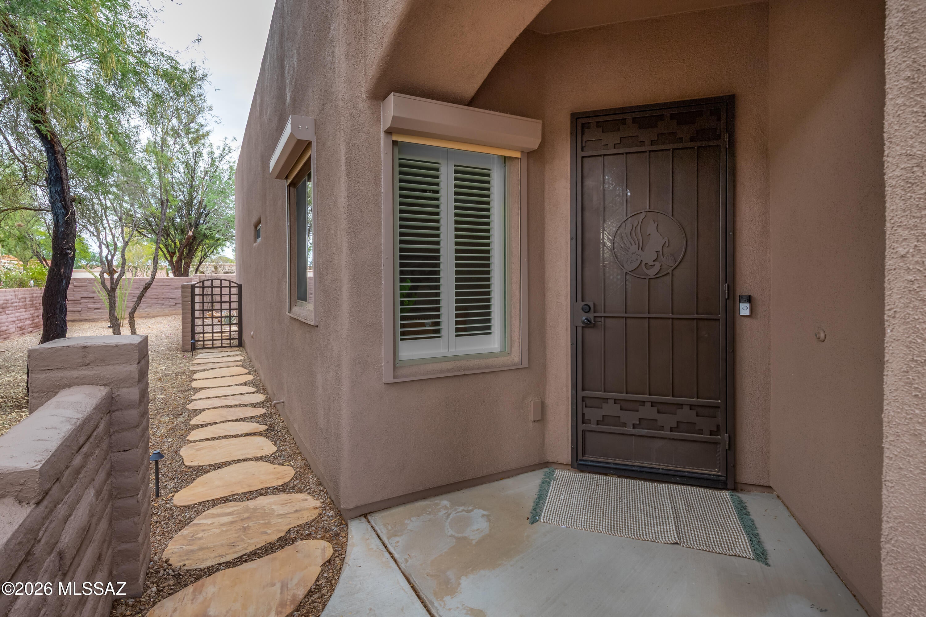 Desert Sky (1-45) - Residential