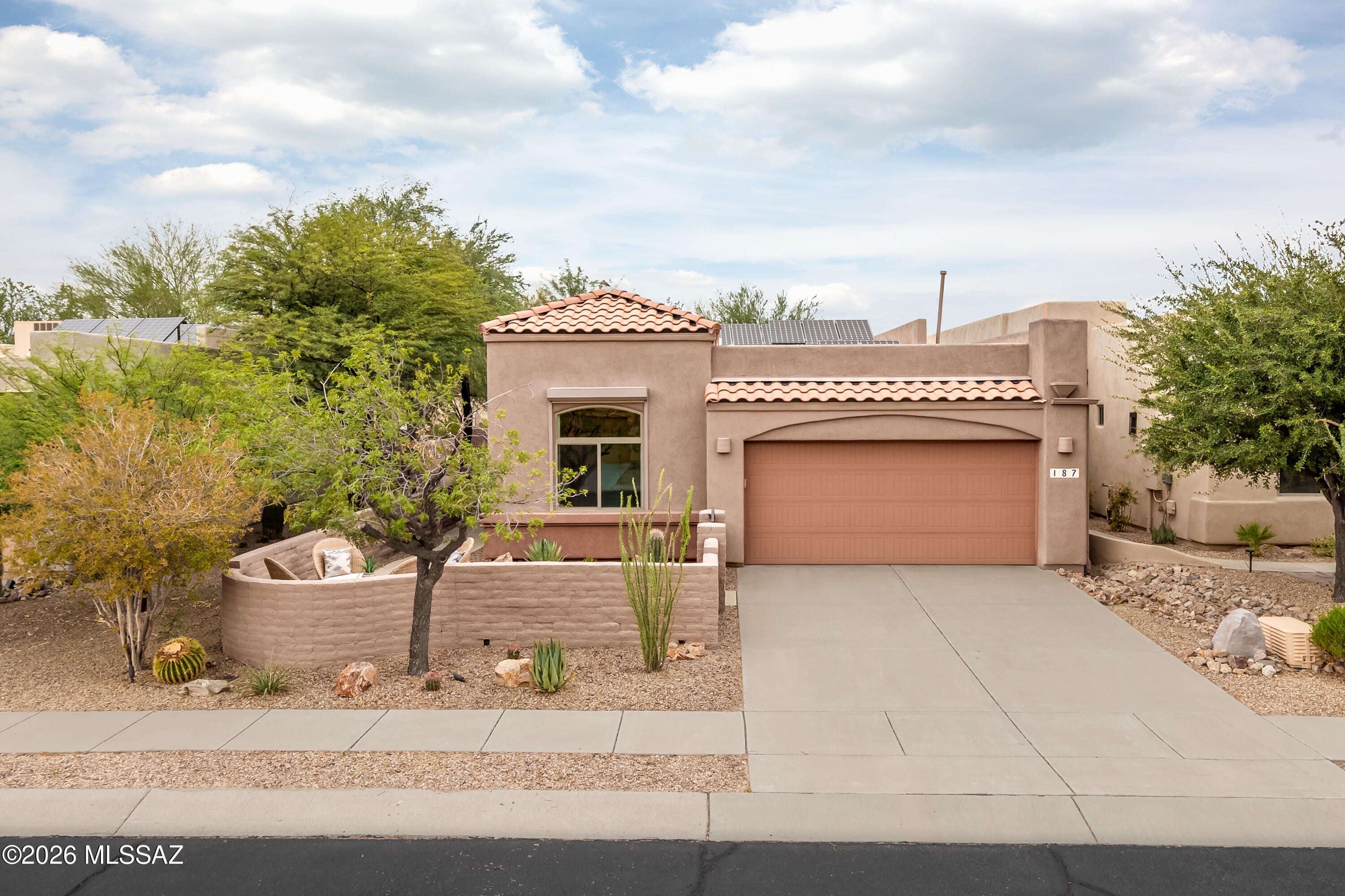 Desert Sky (1-45) - Residential