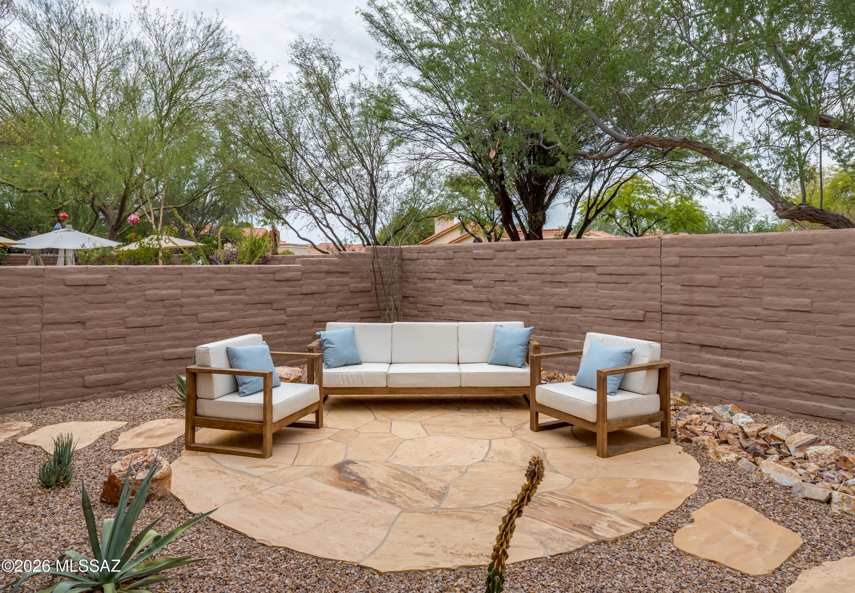Desert Sky (1-45) - Residential