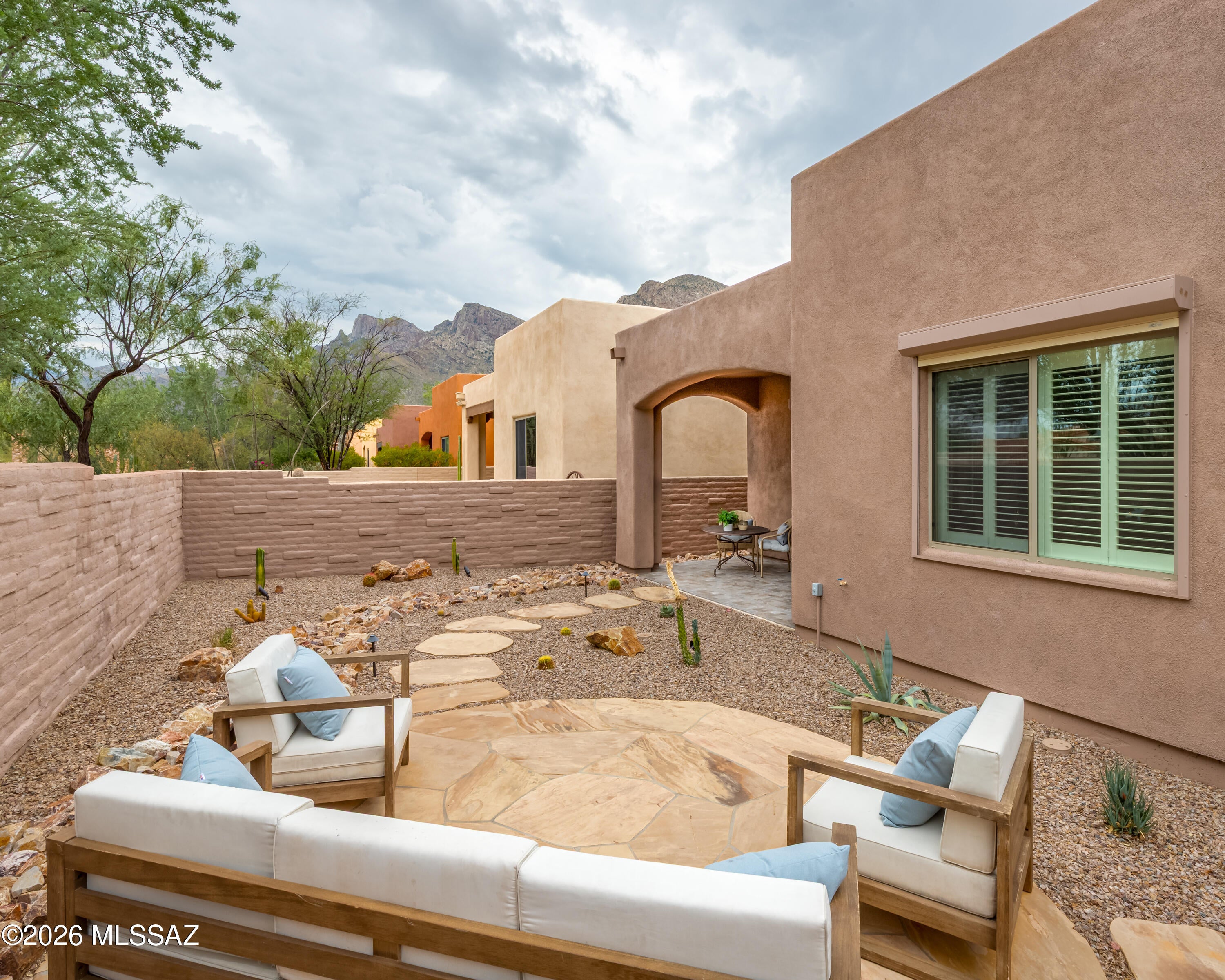 Desert Sky (1-45) - Residential
