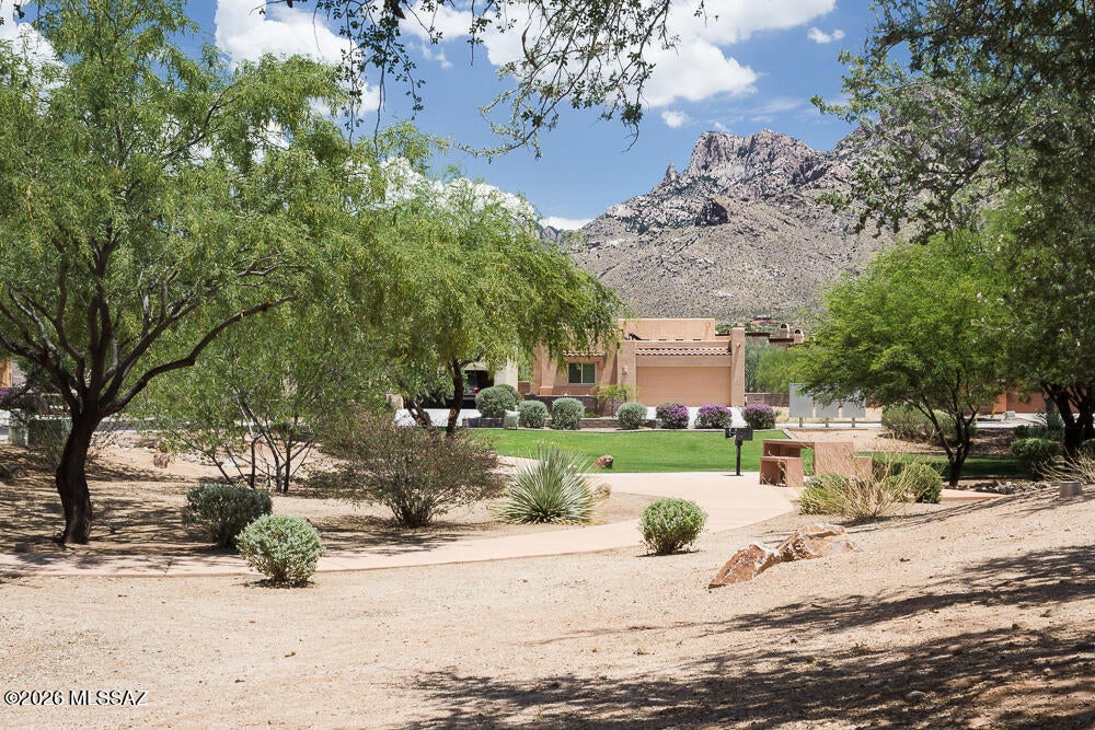 Desert Sky (1-45) - Residential