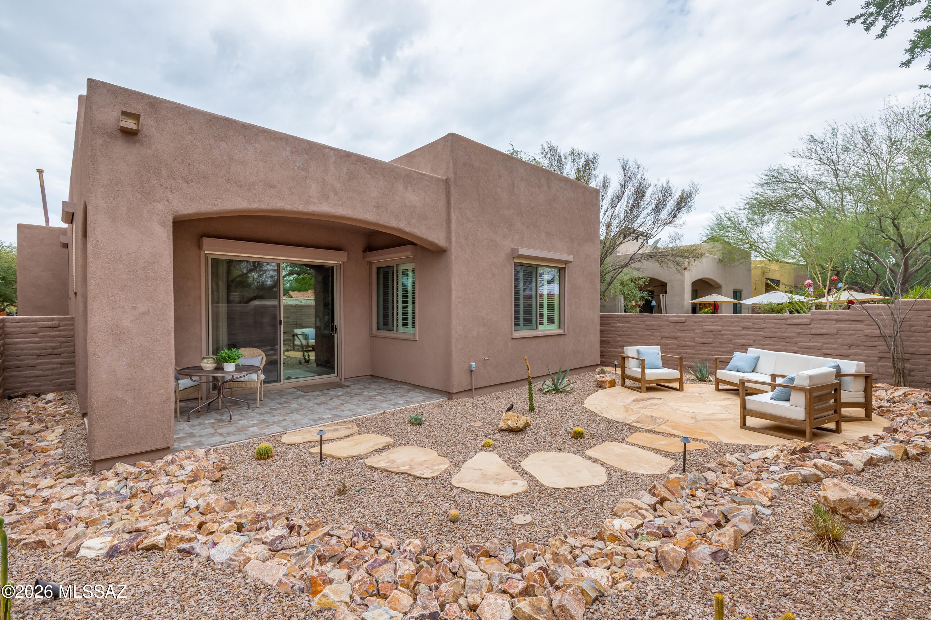 Desert Sky (1-45) - Residential