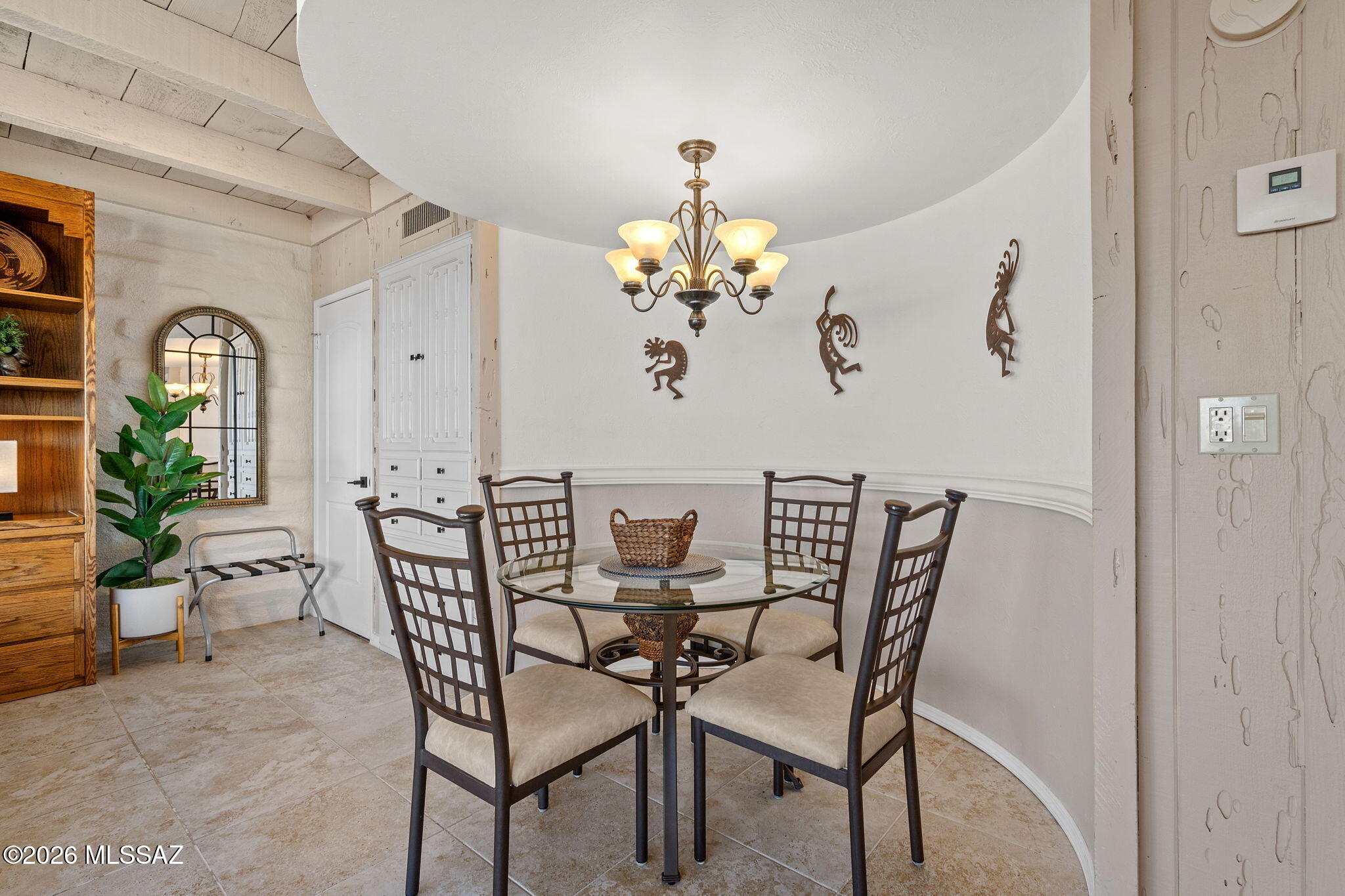 Mission Hills Townhomes (1-39) - Residential