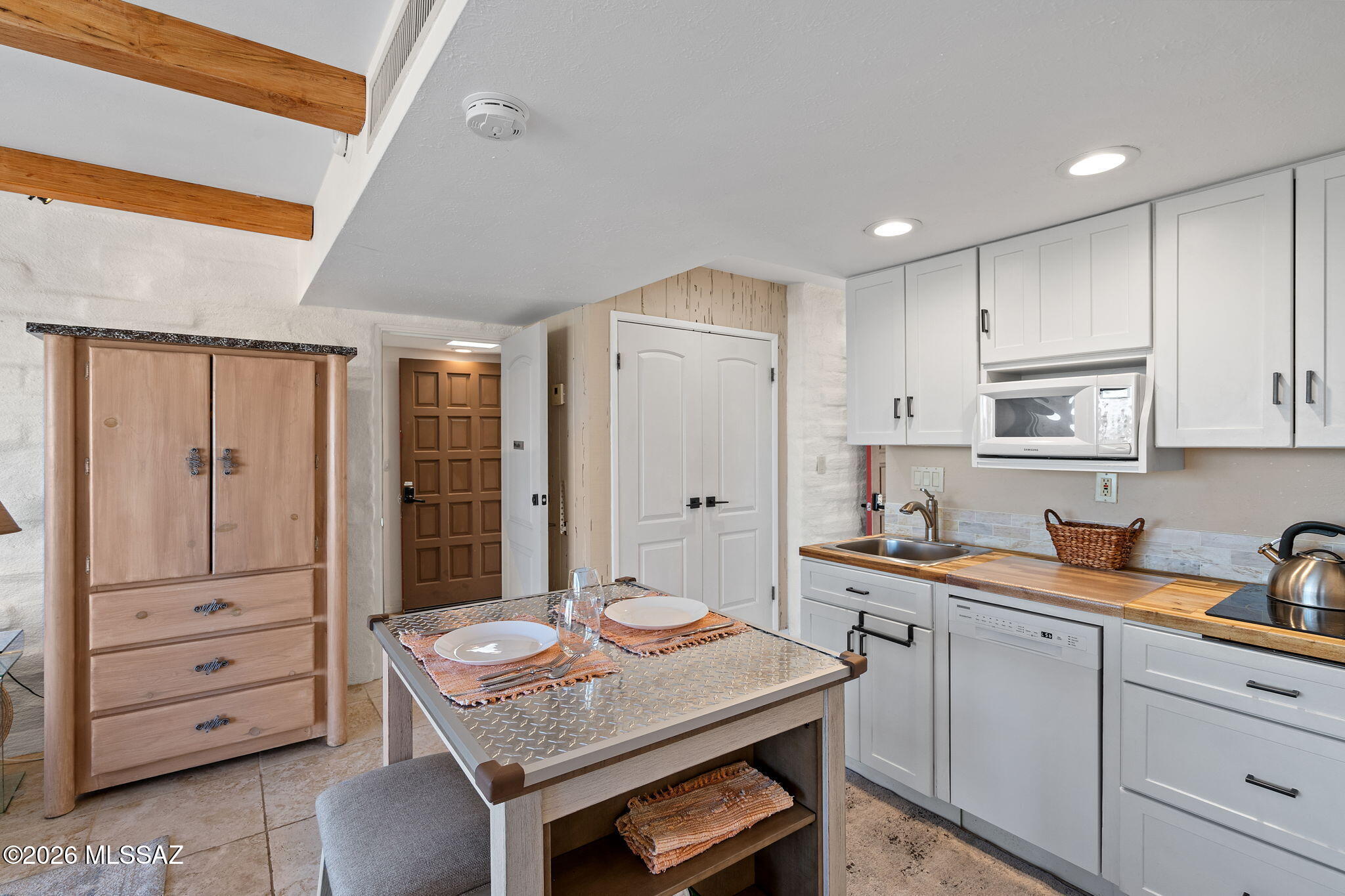 Mission Hills Townhomes (1-39) - Residential