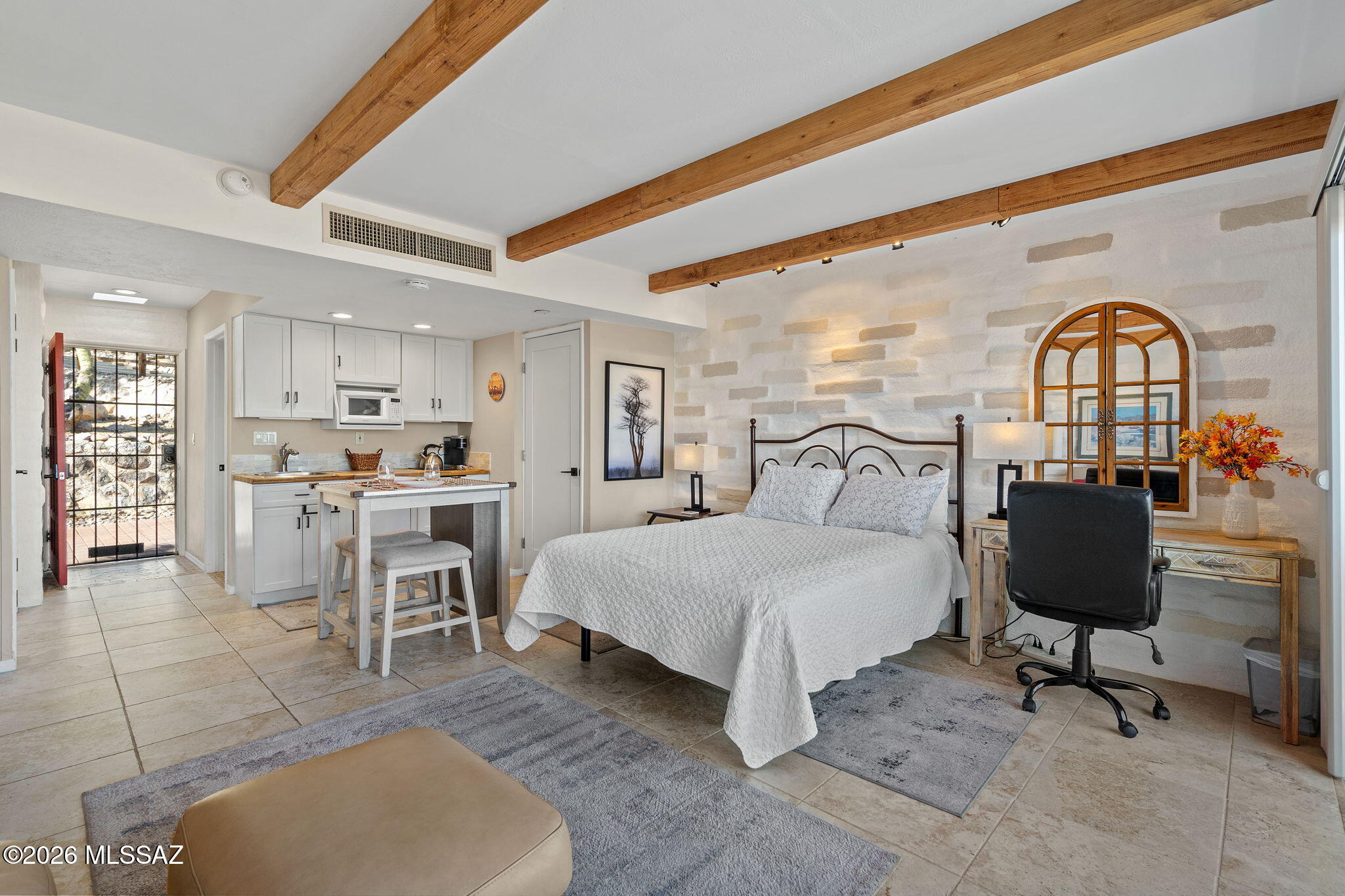 Mission Hills Townhomes (1-39) - Residential