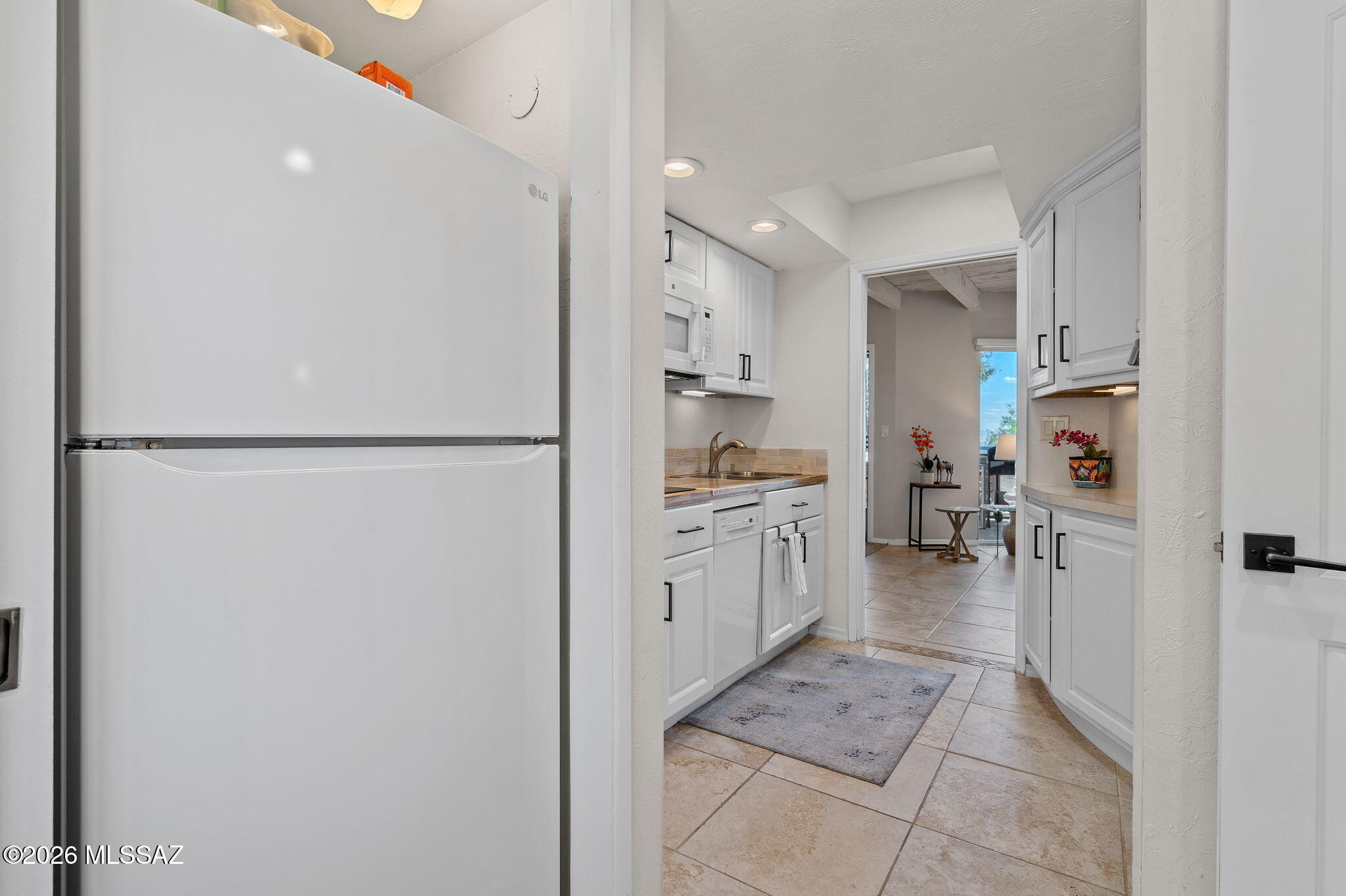 Mission Hills Townhomes (1-39) - Residential