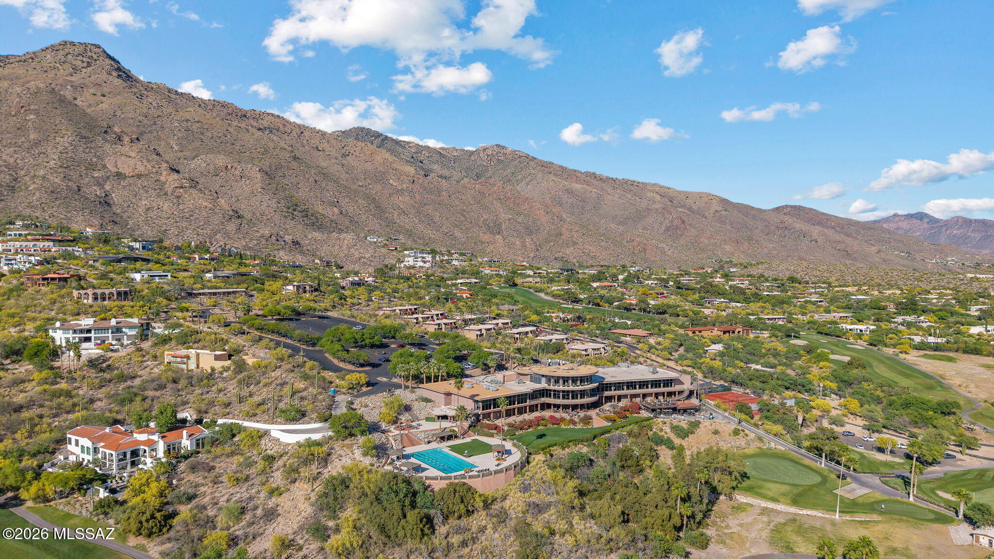 Mission Hills Townhomes (1-39) - Residential