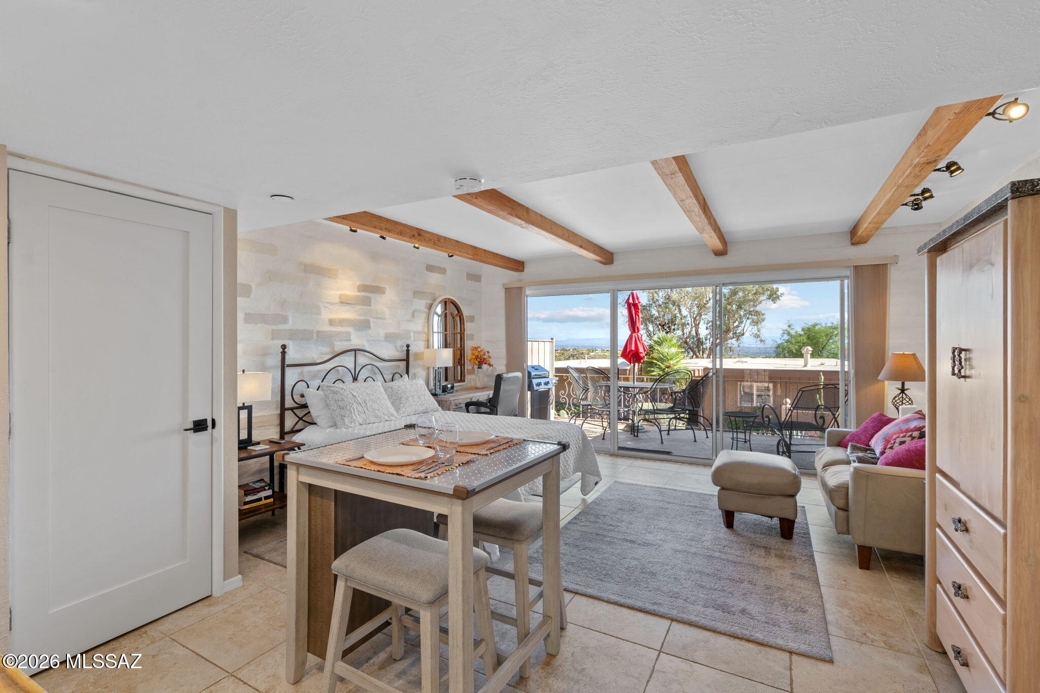 Mission Hills Townhomes (1-39) - Residential