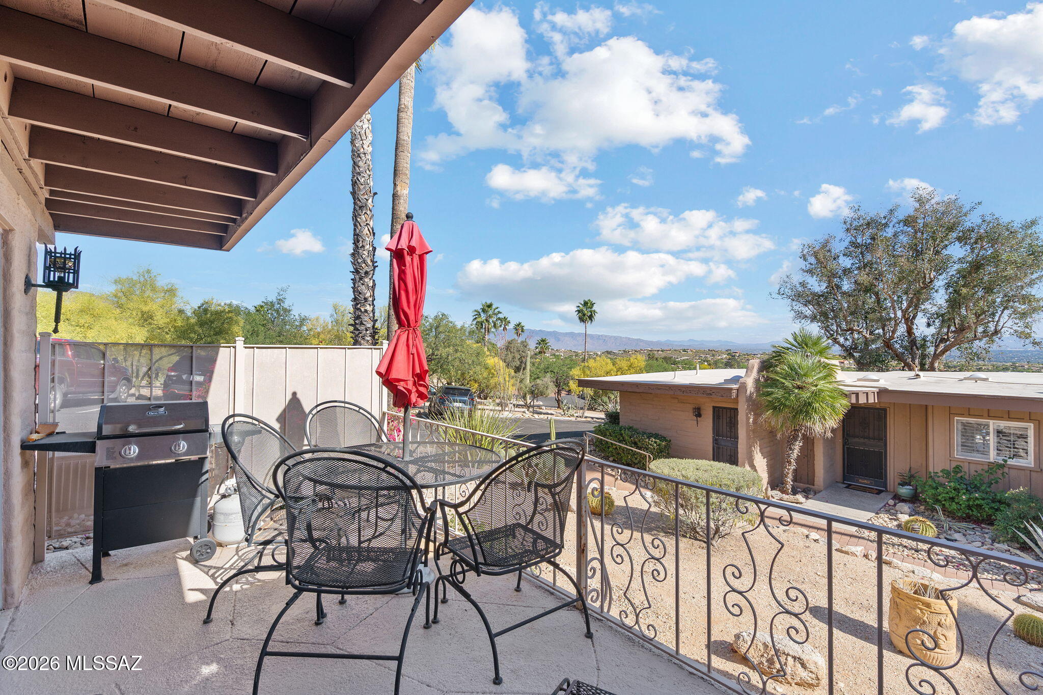 Mission Hills Townhomes (1-39) - Residential